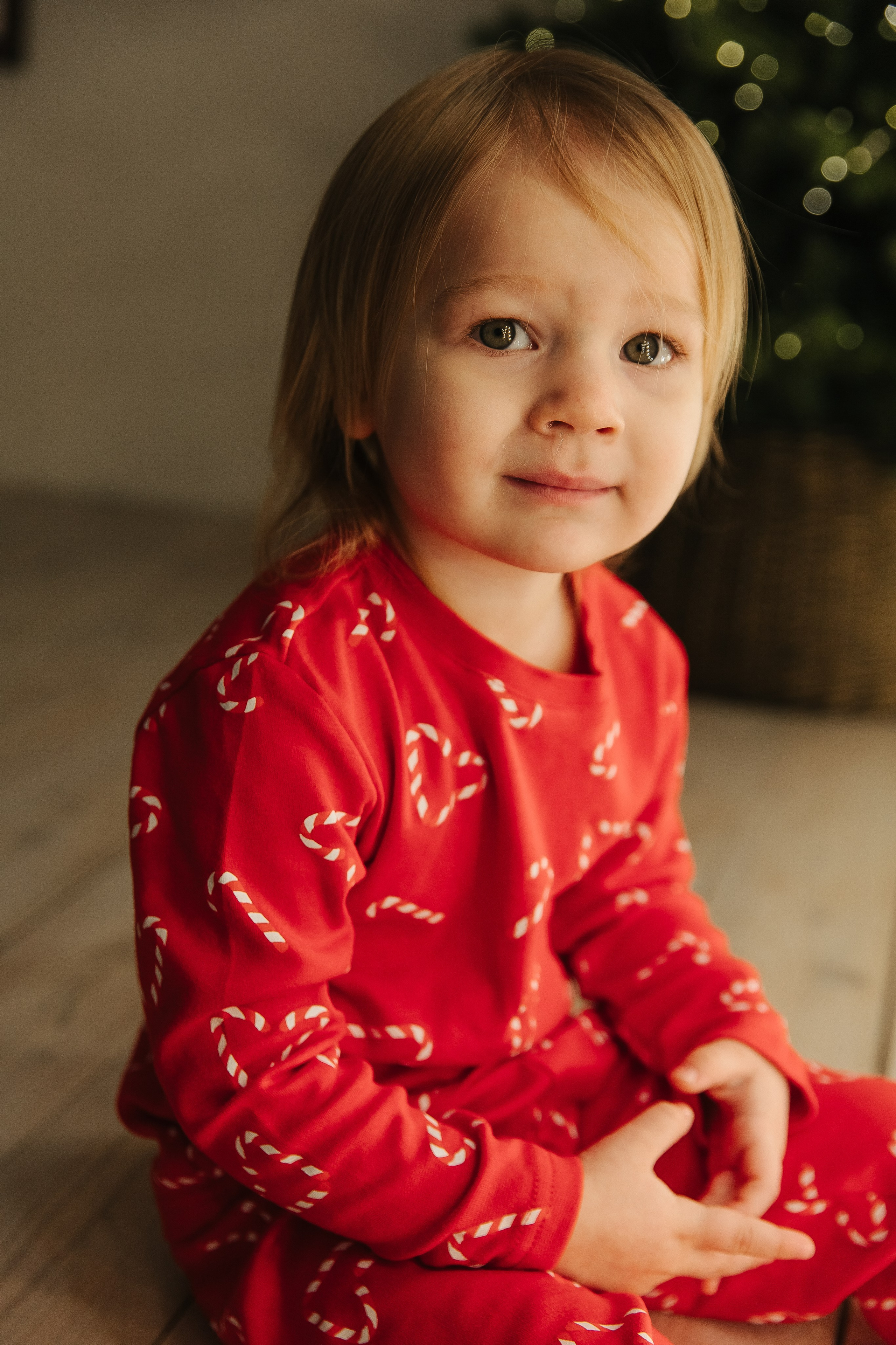 Новый год. Фотограф в Красноярске Любовь Малеева