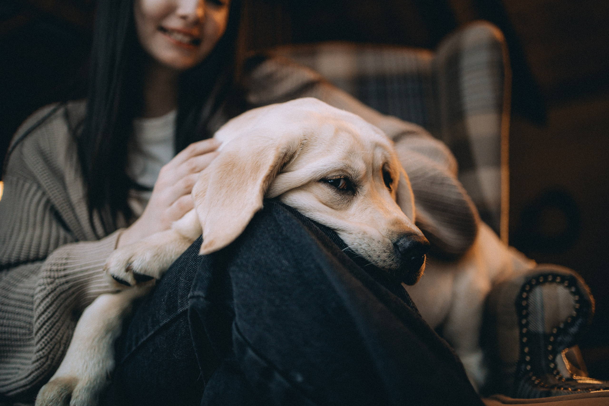 Ума, Берта и их семья