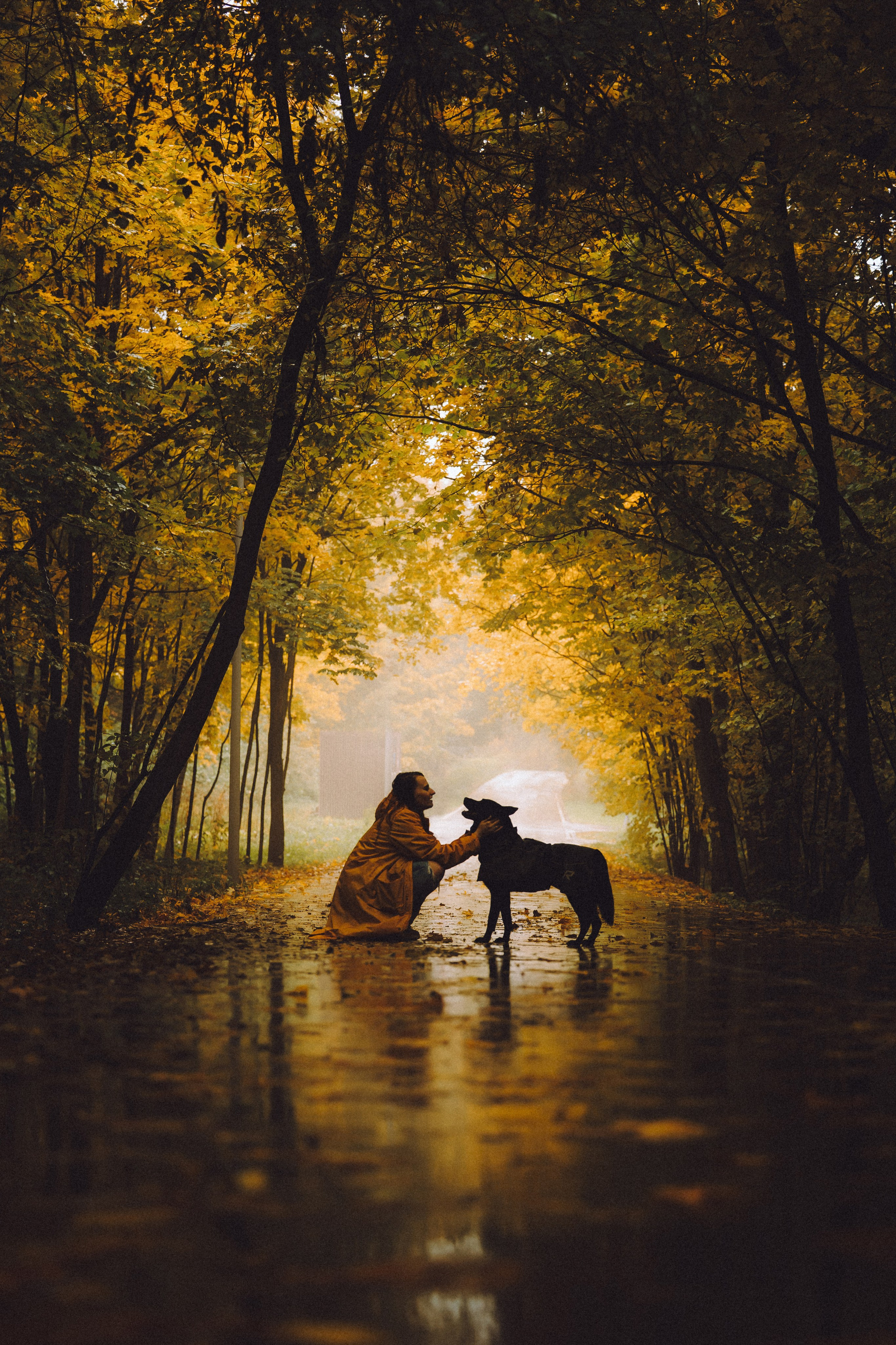 Рита и Буба