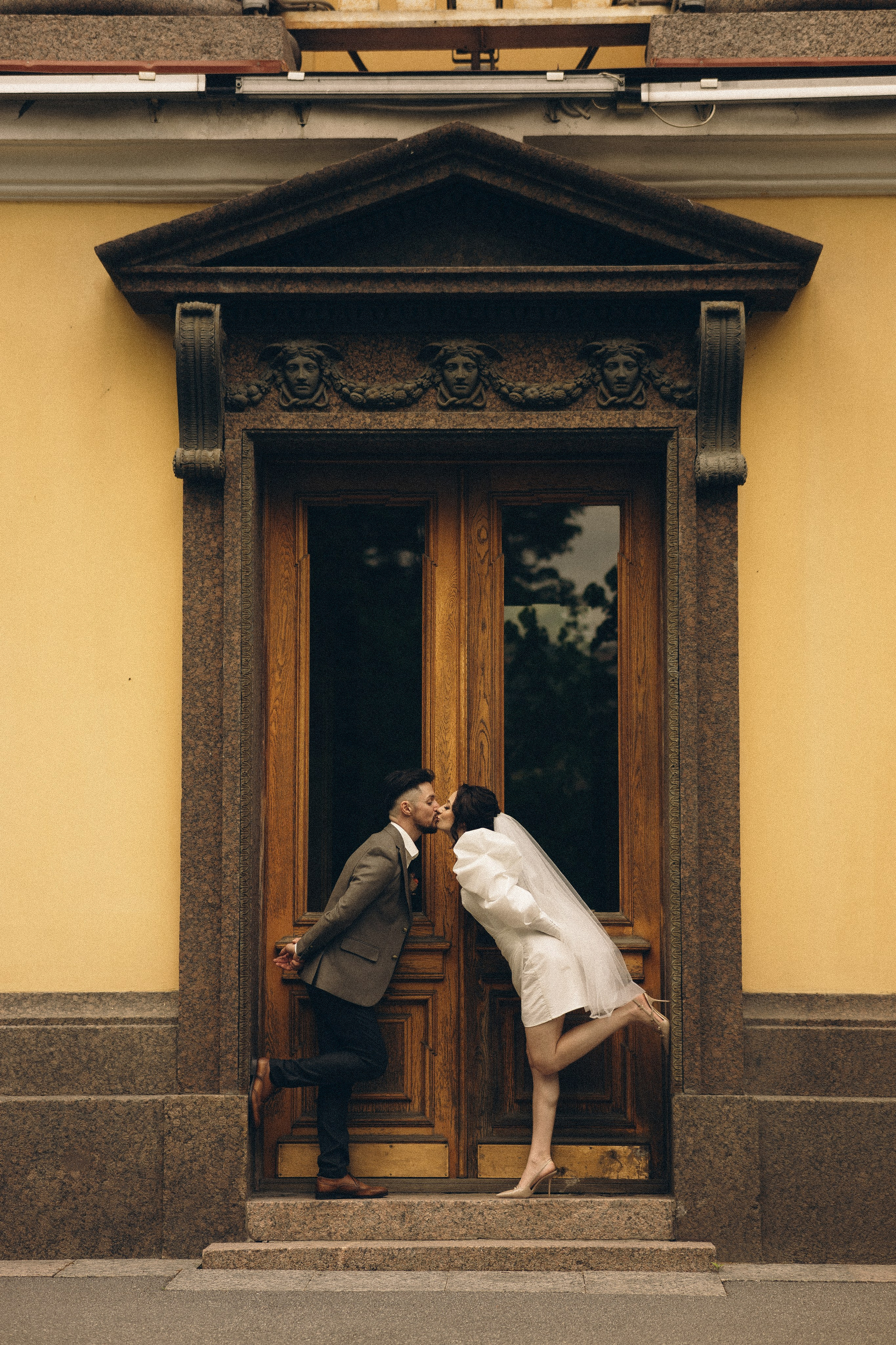 Петергоф. Фотограф Анастасия Платонова | Санкт-Петербург