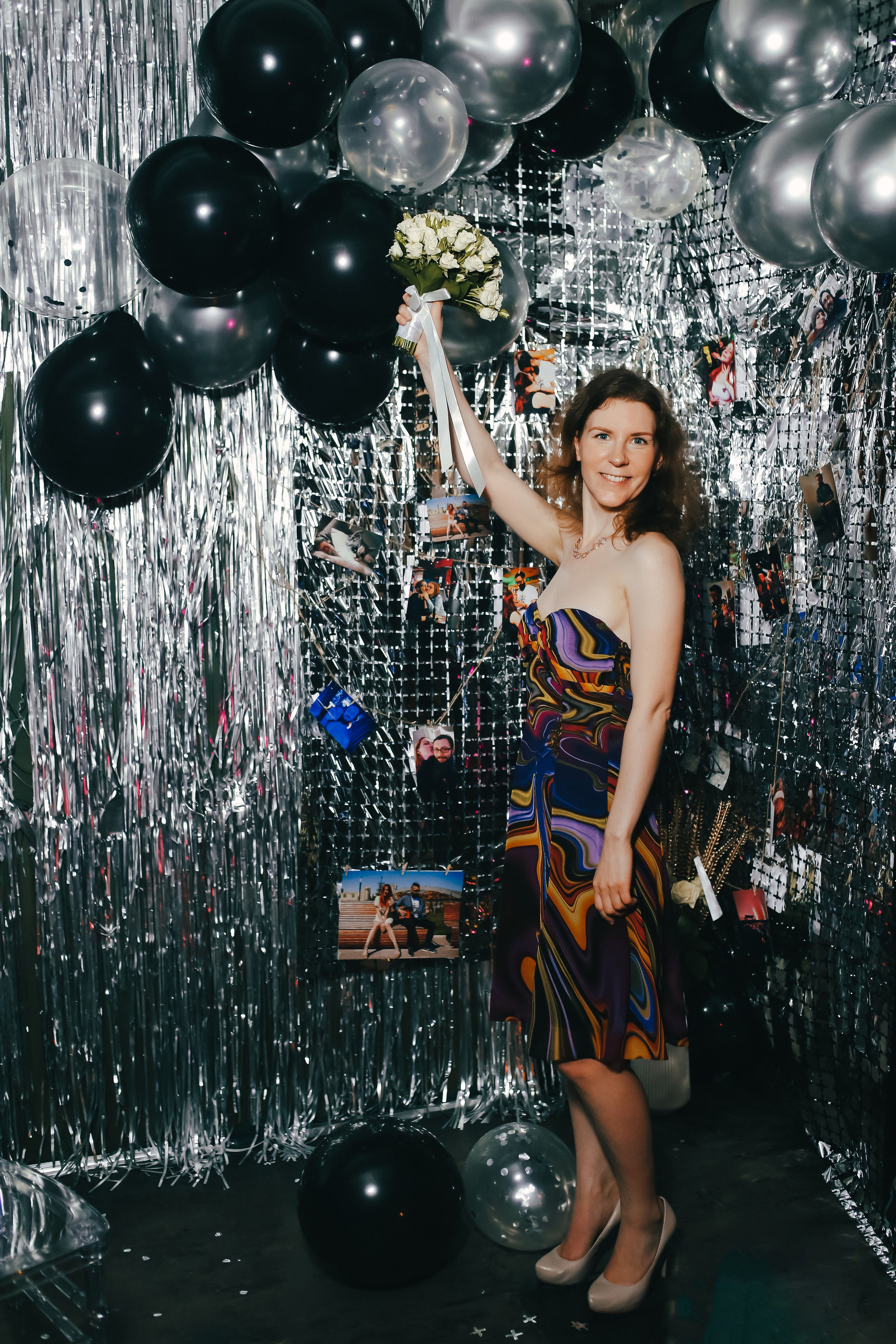 Свадебный банкет Алисы и Вадима. Фотограф в Челябинске Ополихина Анна