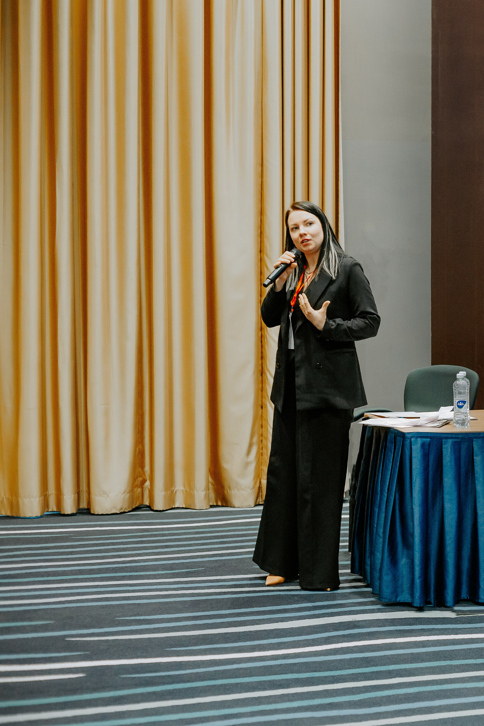 Уральский беременный форум 2024. Фотограф в Челябинске Ополихина Анна