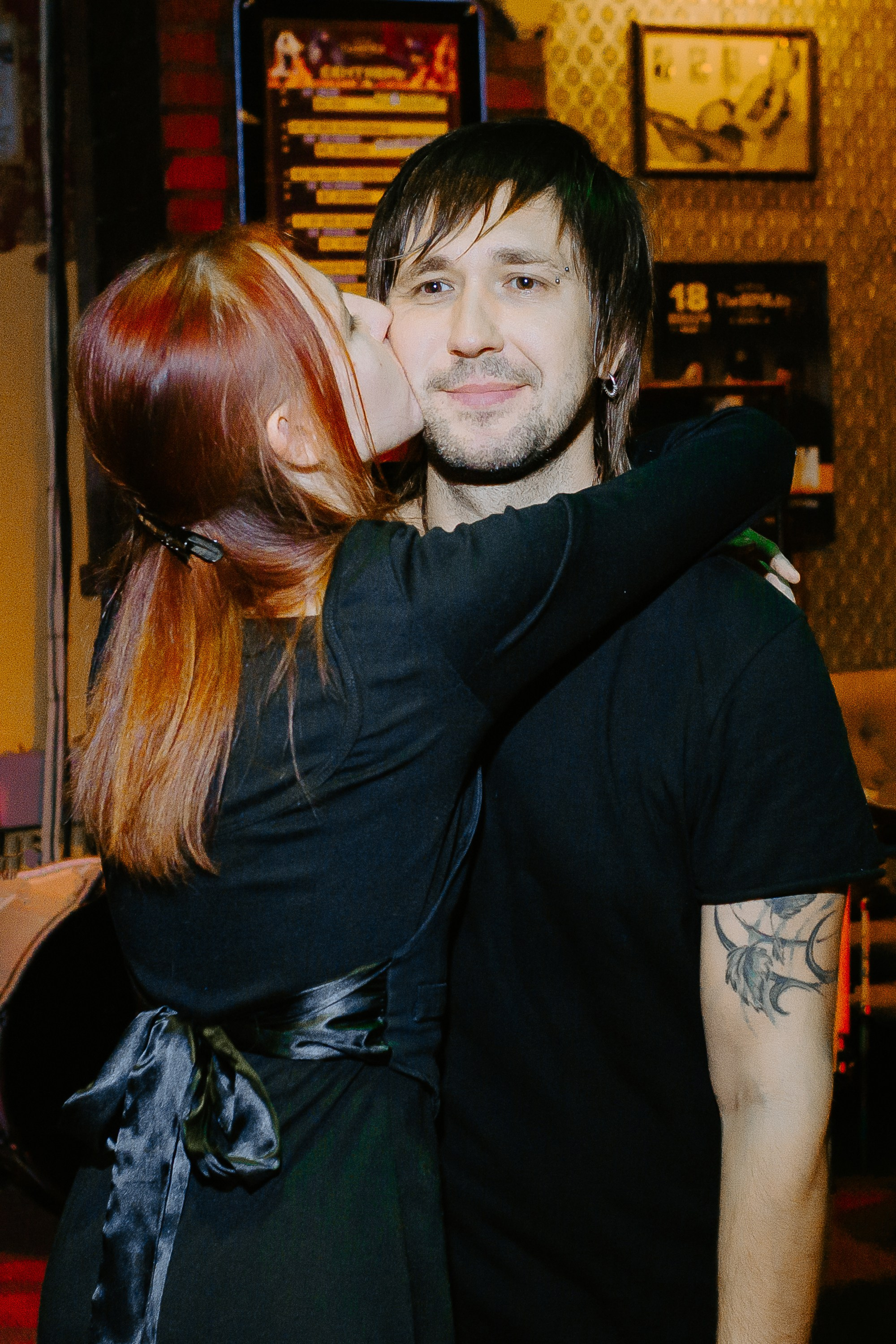 Обе-рек 2023 The Бочка pub. Фотограф в Челябинске Ополихина Анна