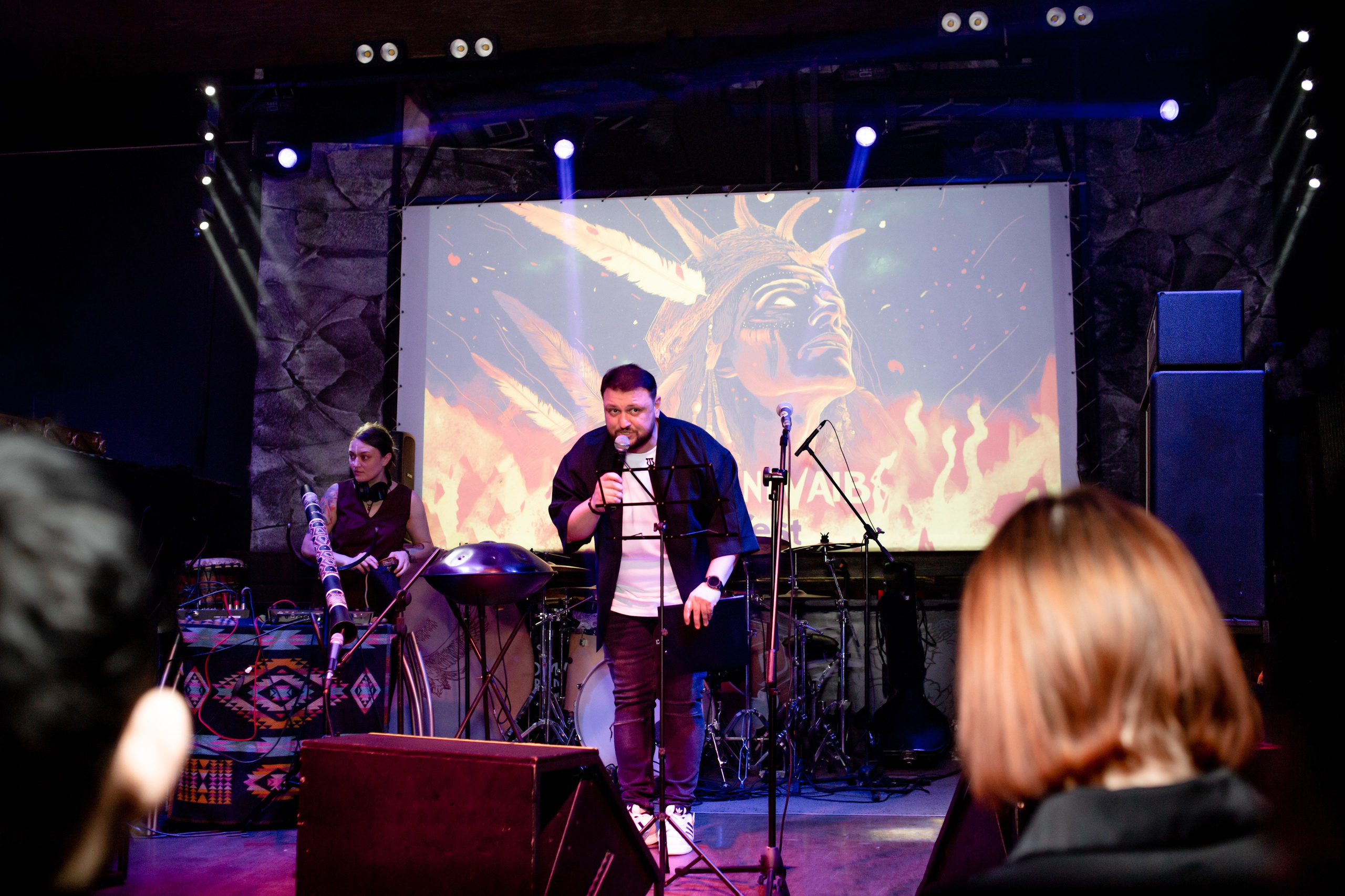 Agnivaib 2025 Ozz. Фотограф в Челябинске Ополихина Анна