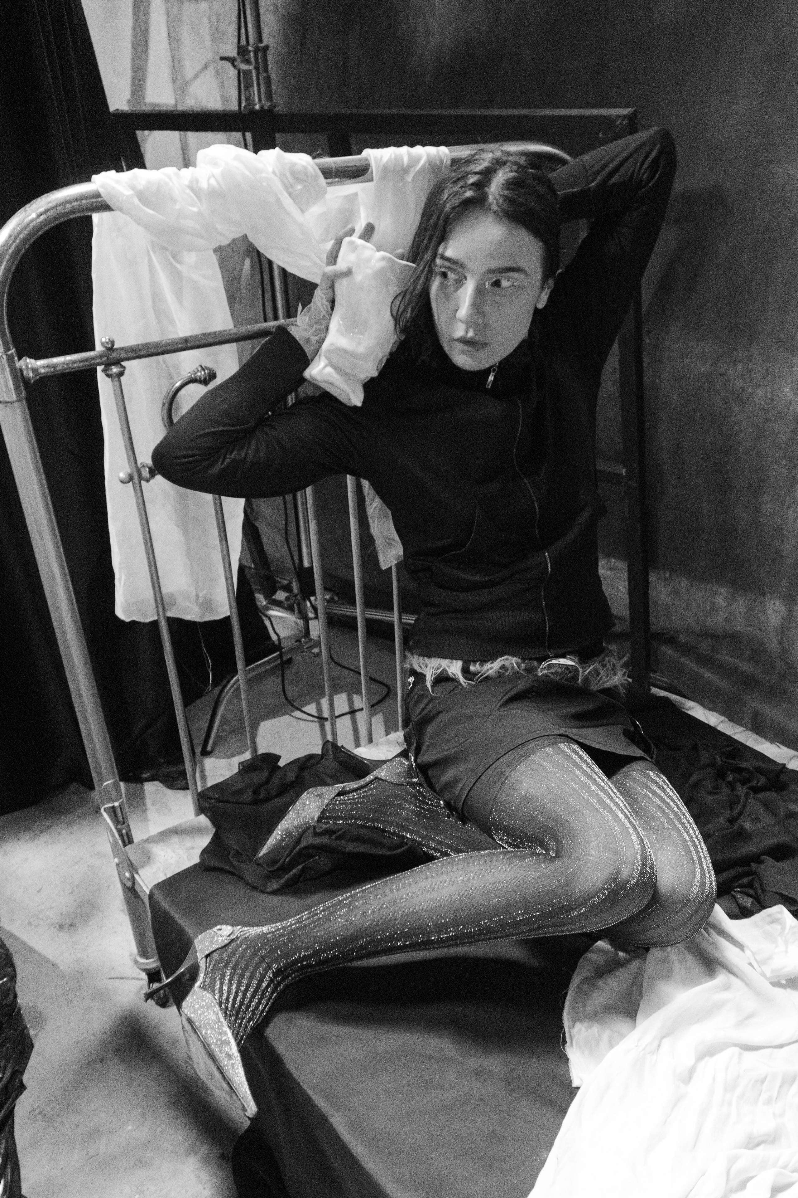 Ещё. Фотограф в Санкт-Петербурге Авдотья Благовещенская