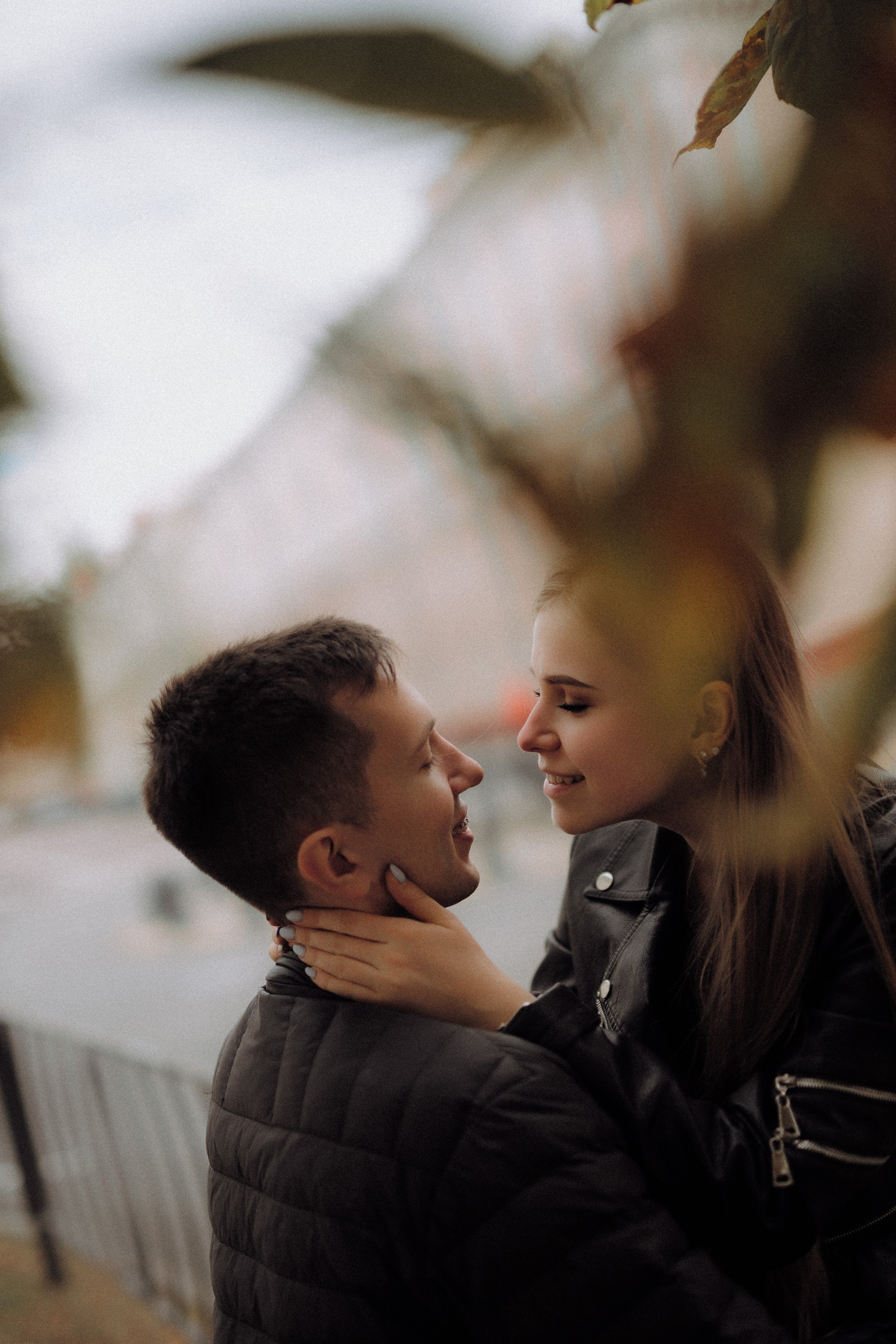 Лиза и Антон. Свадебные фотографы в Гомеле и Минске Сергей и Анастасия Фещенок