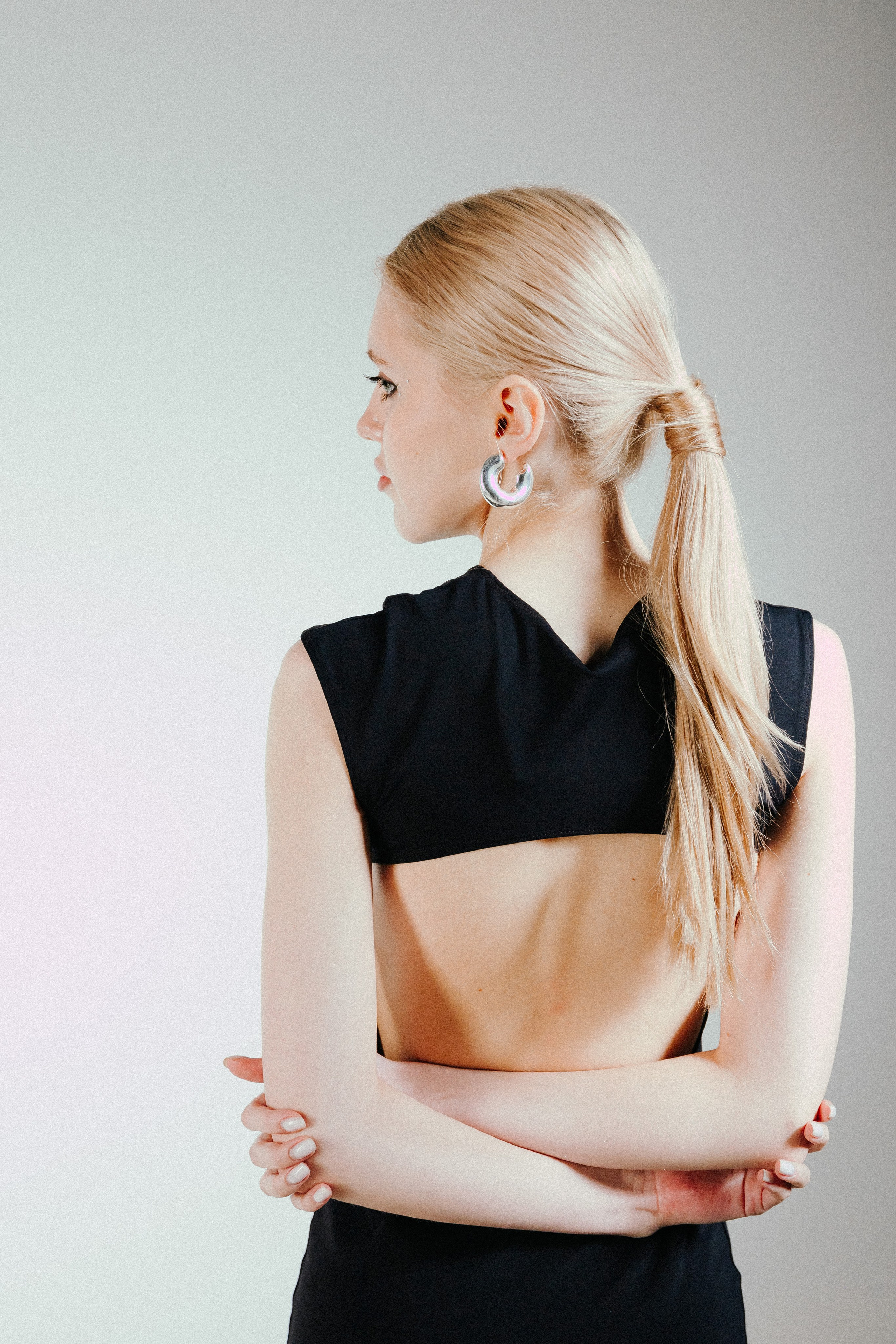 Fashion. Коммерческий фотограф в Санкт-Петербурге (СПб) Екатерина Панчёха, Панчёшка