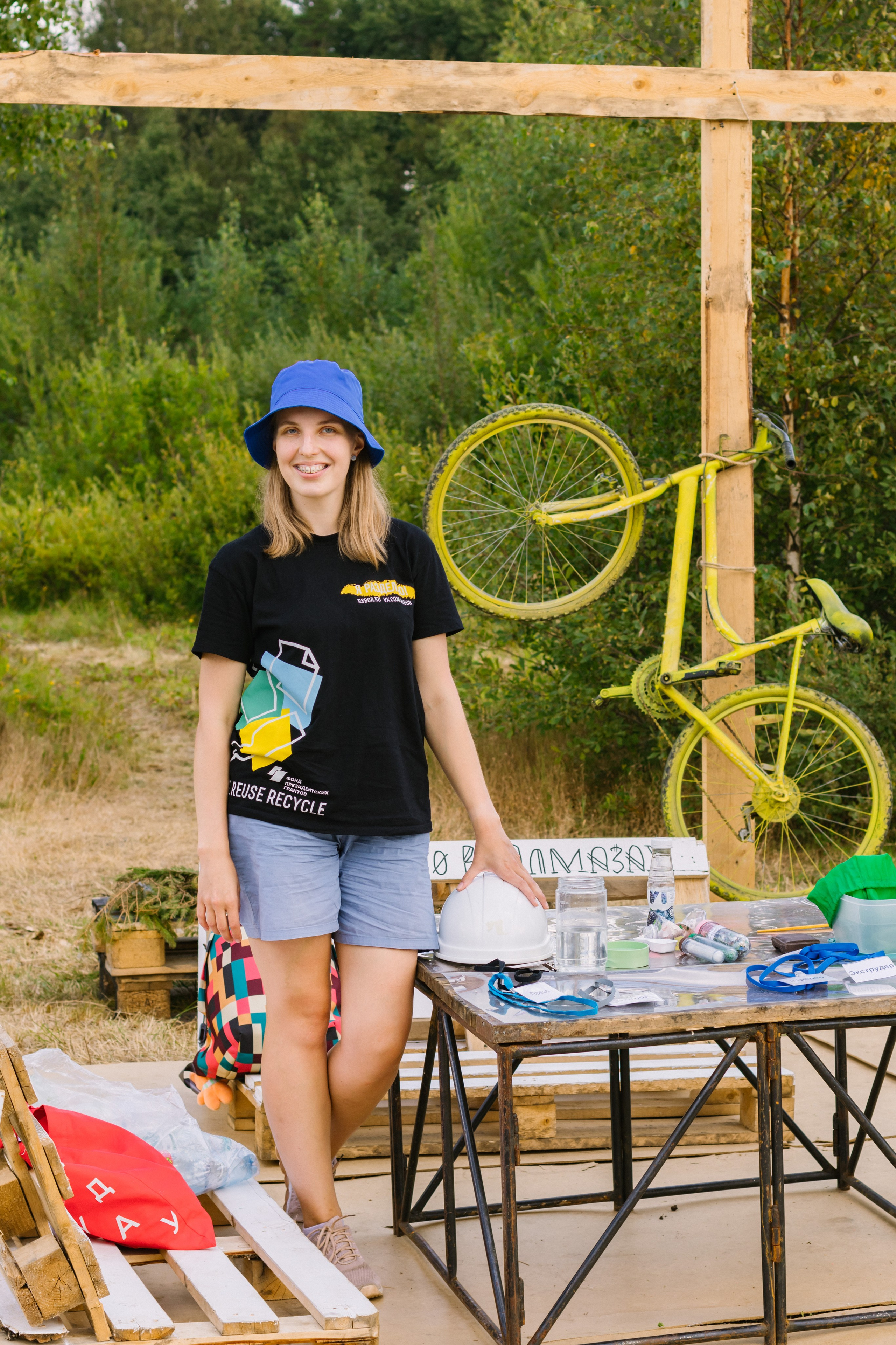 Фестивали, выставки. Коммерческий фотограф в Санкт-Петербурге (СПб) Екатерина Панчёха, Панчёшка