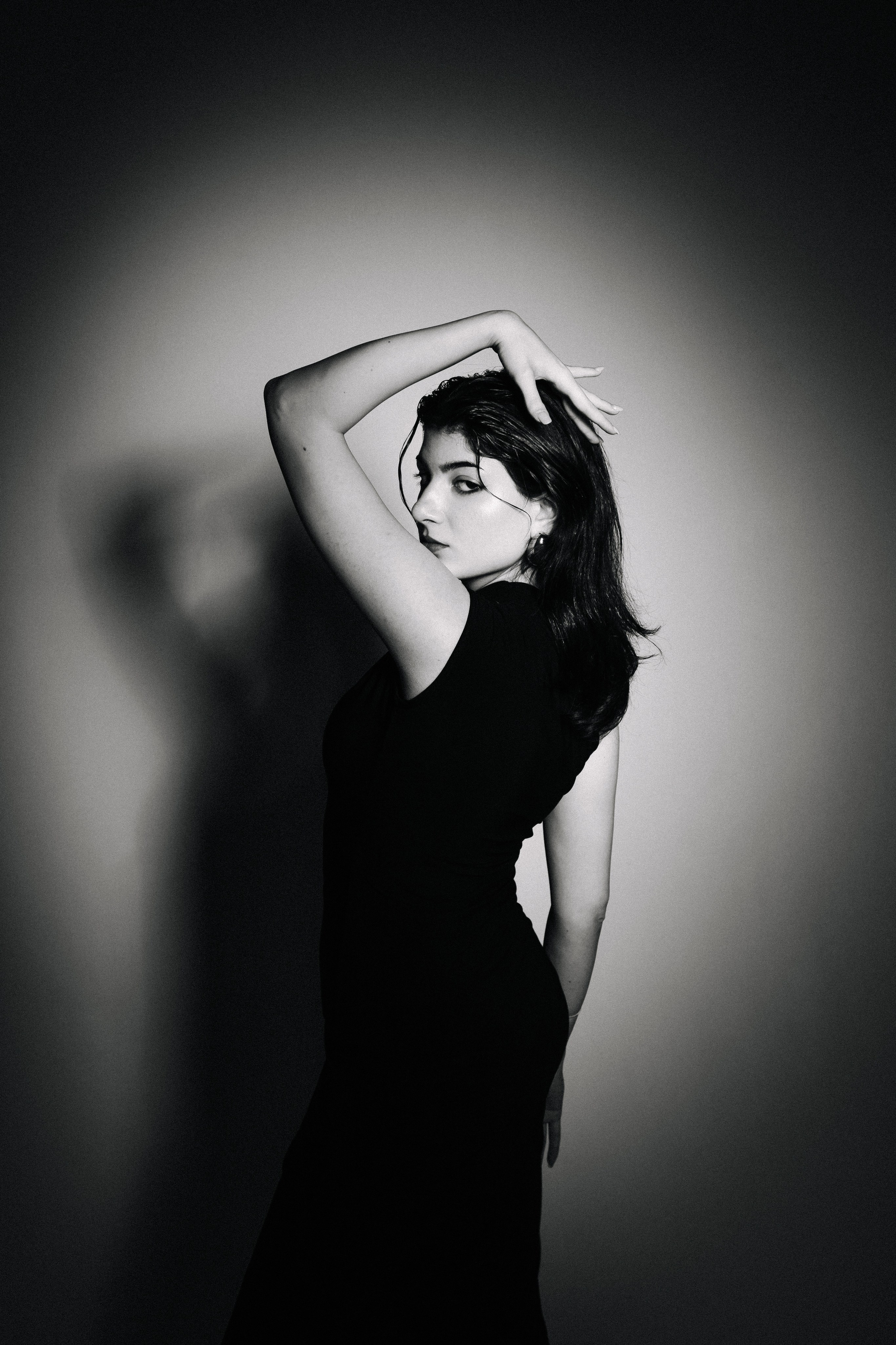 Fashion. Коммерческий фотограф в Санкт-Петербурге (СПб) Екатерина Панчёха, Панчёшка