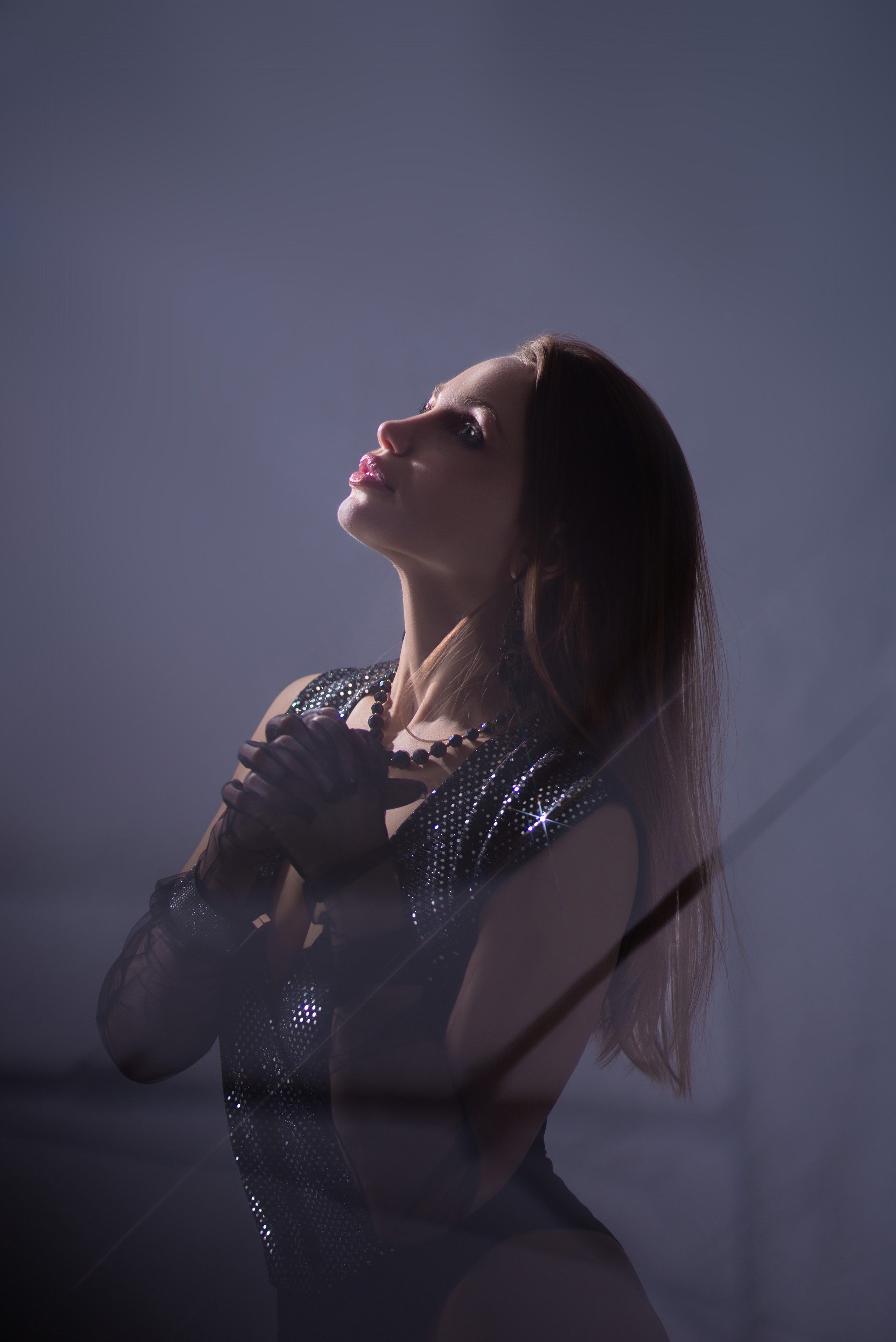 Индивидуальные. Ксения Далишнева — сказочный фотограф во Владивостоке