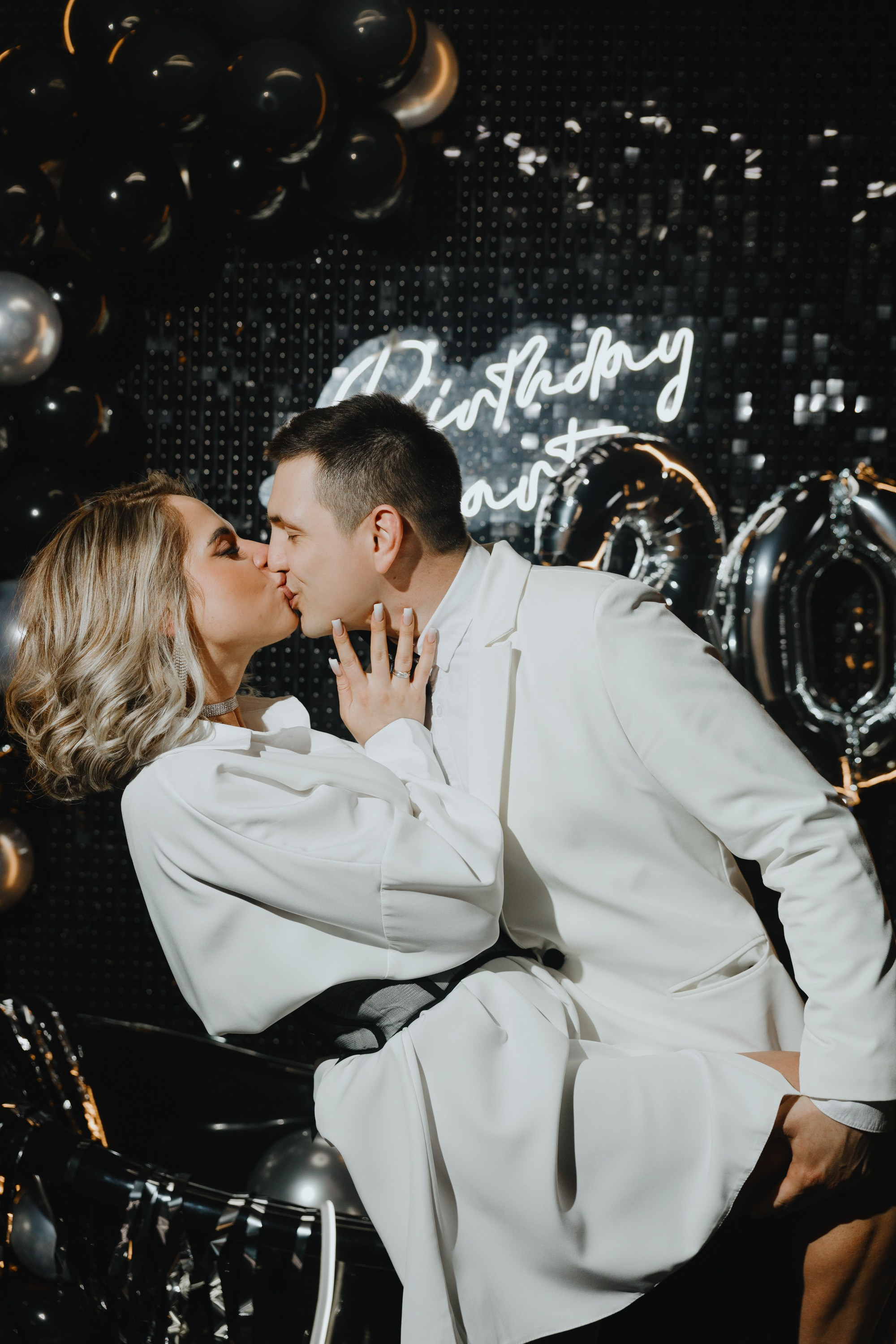 День Рождения | Wow Place Loft. Фотограф Илья Чернов