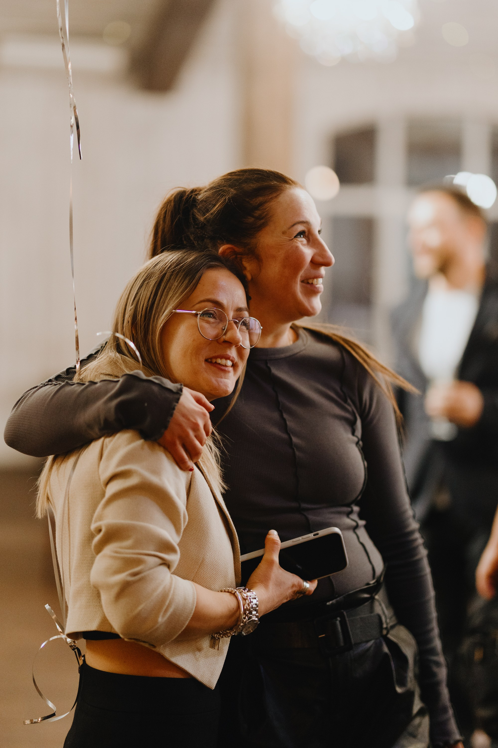 Годовщина свадьбы. Лофт «Весенний». Фотограф Илья Чернов