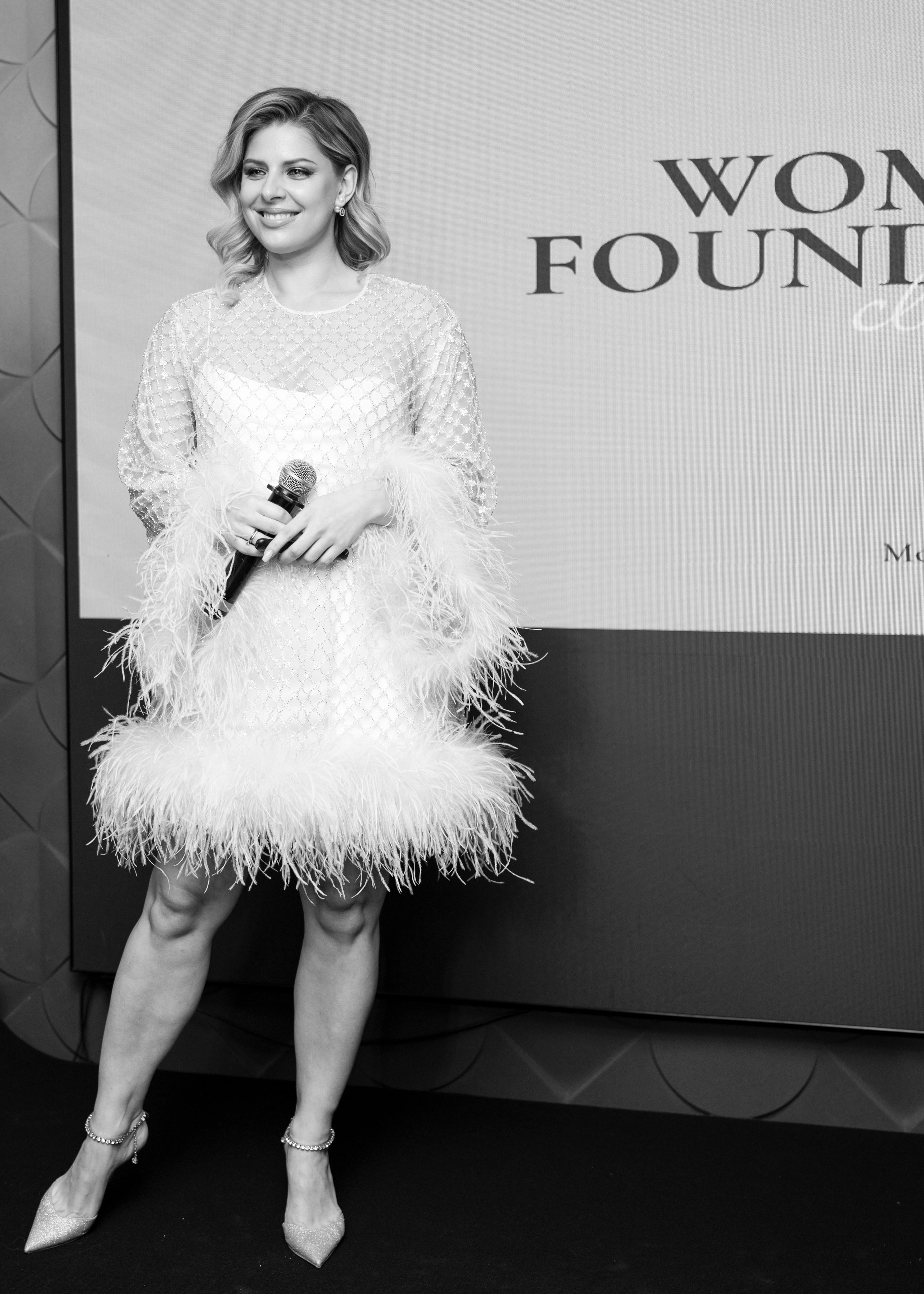 Нетворкинг Бранч WF. Свадебный фотограф в Москве Кристина Чехова