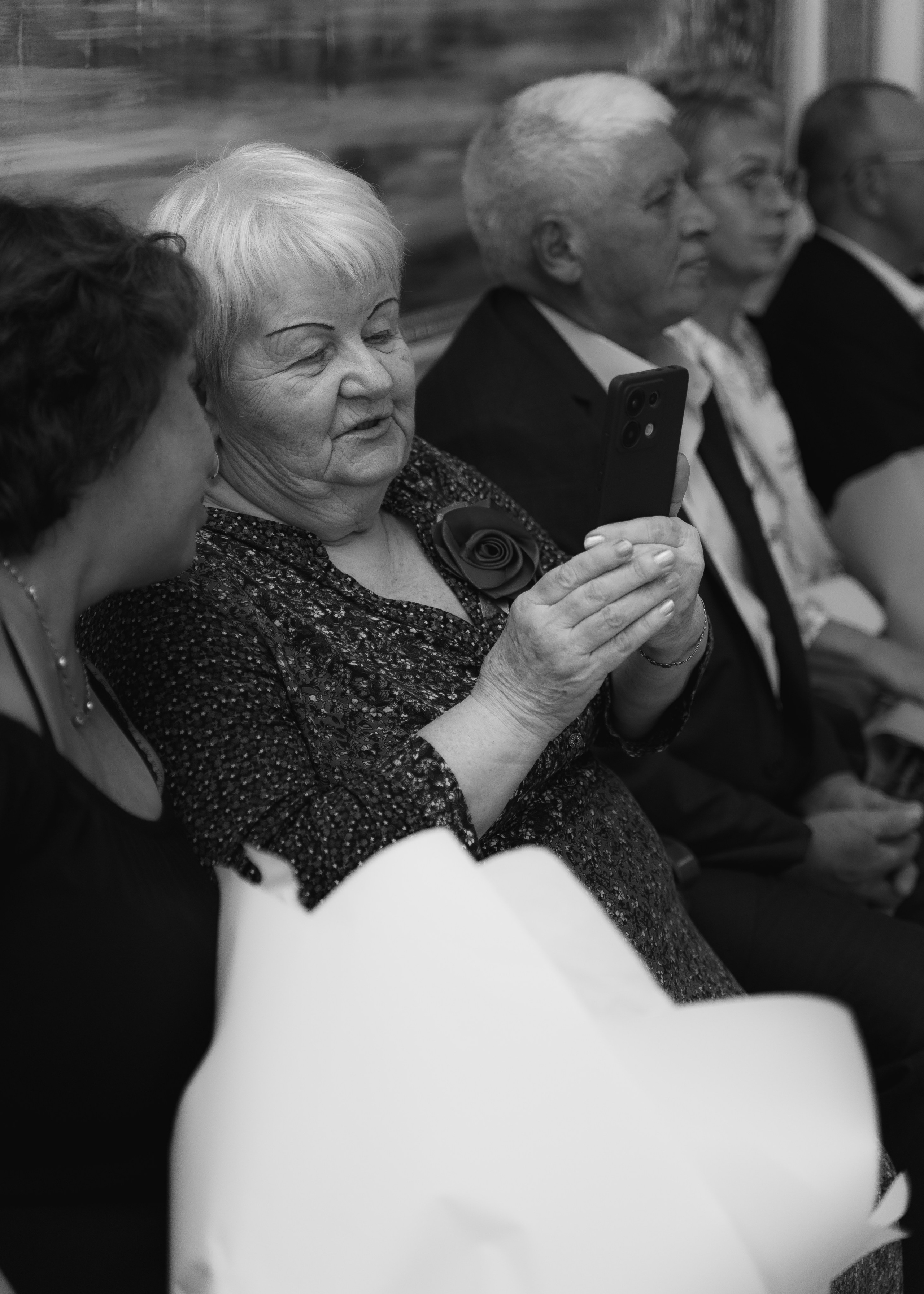 Данила и Анастасия. Свадебный фотограф в Калининграде Кристина Воскобойникова