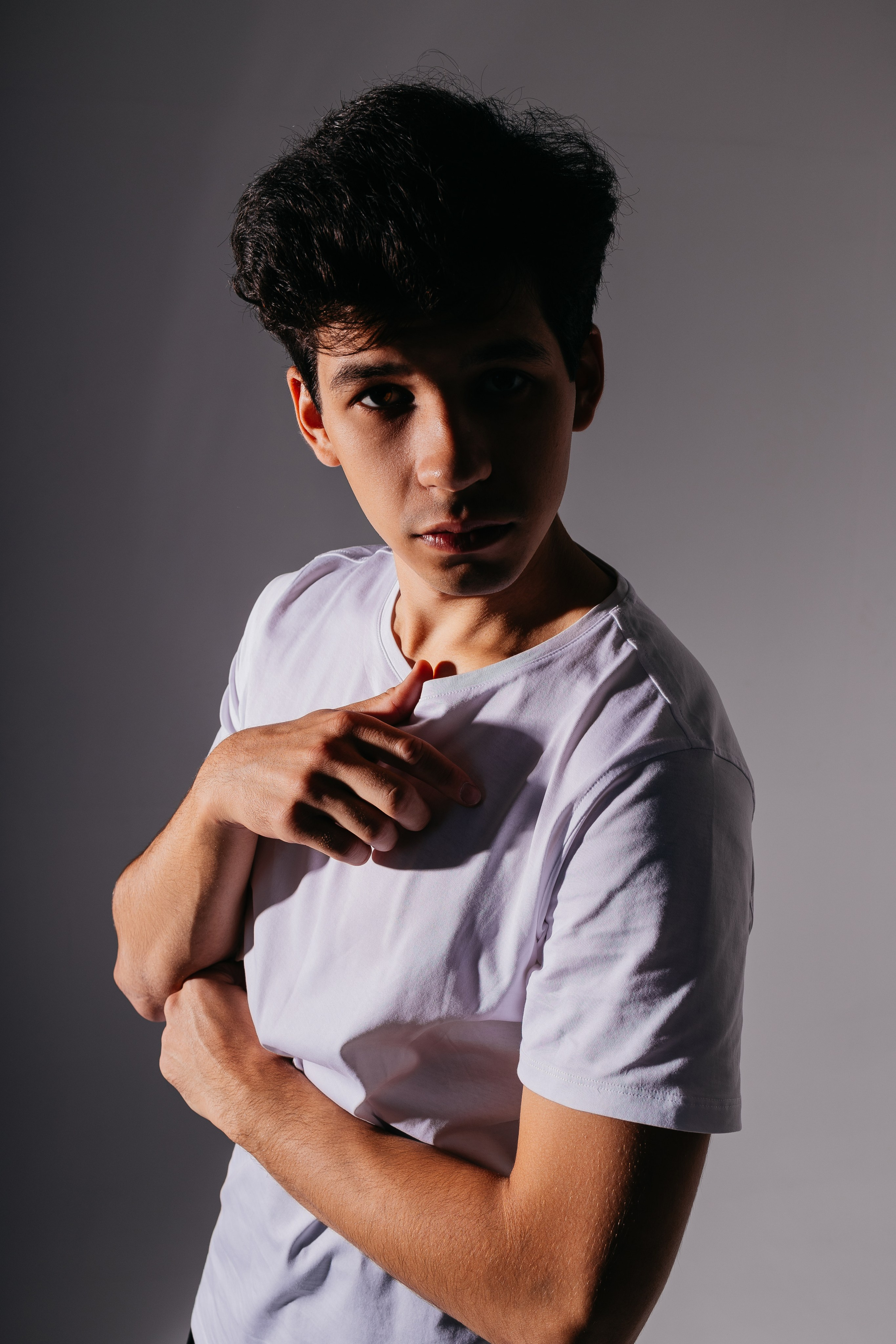 Альберт Басыров. Фотограф в Твери Лагодная Яна