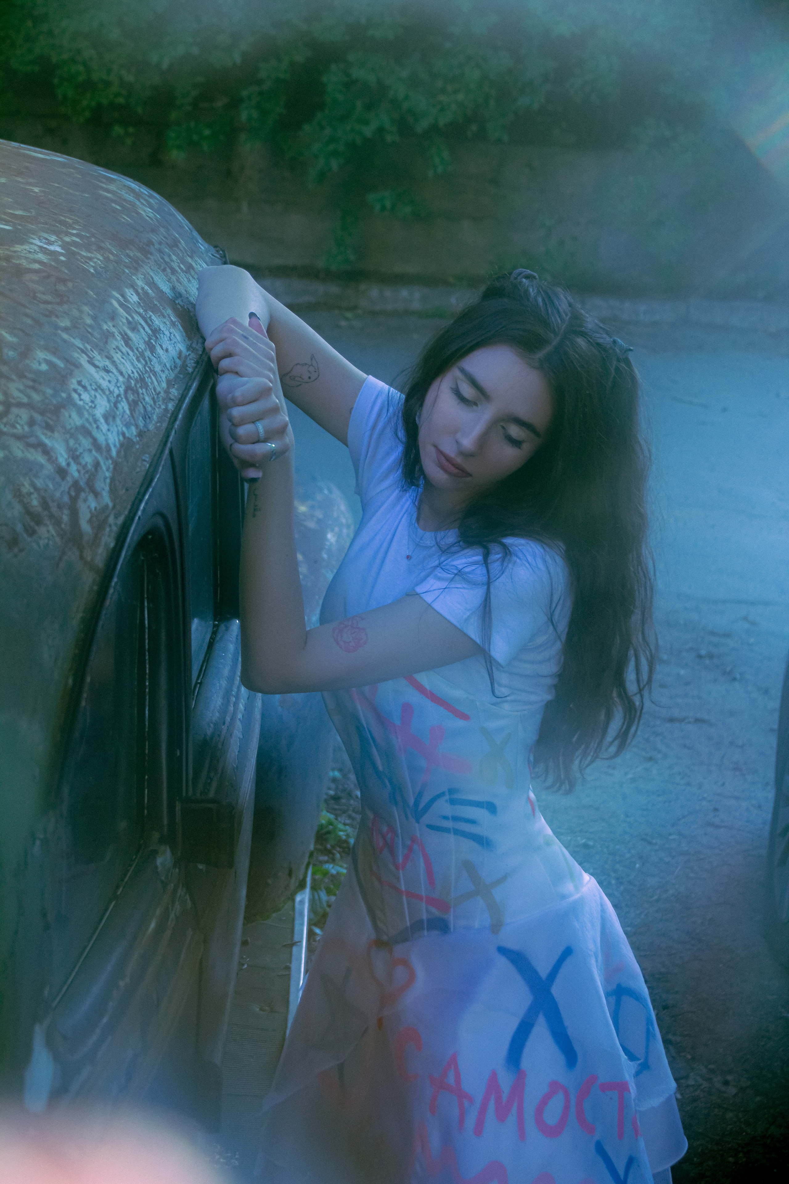 Father's daughter!. Фотограф Ася Волчик