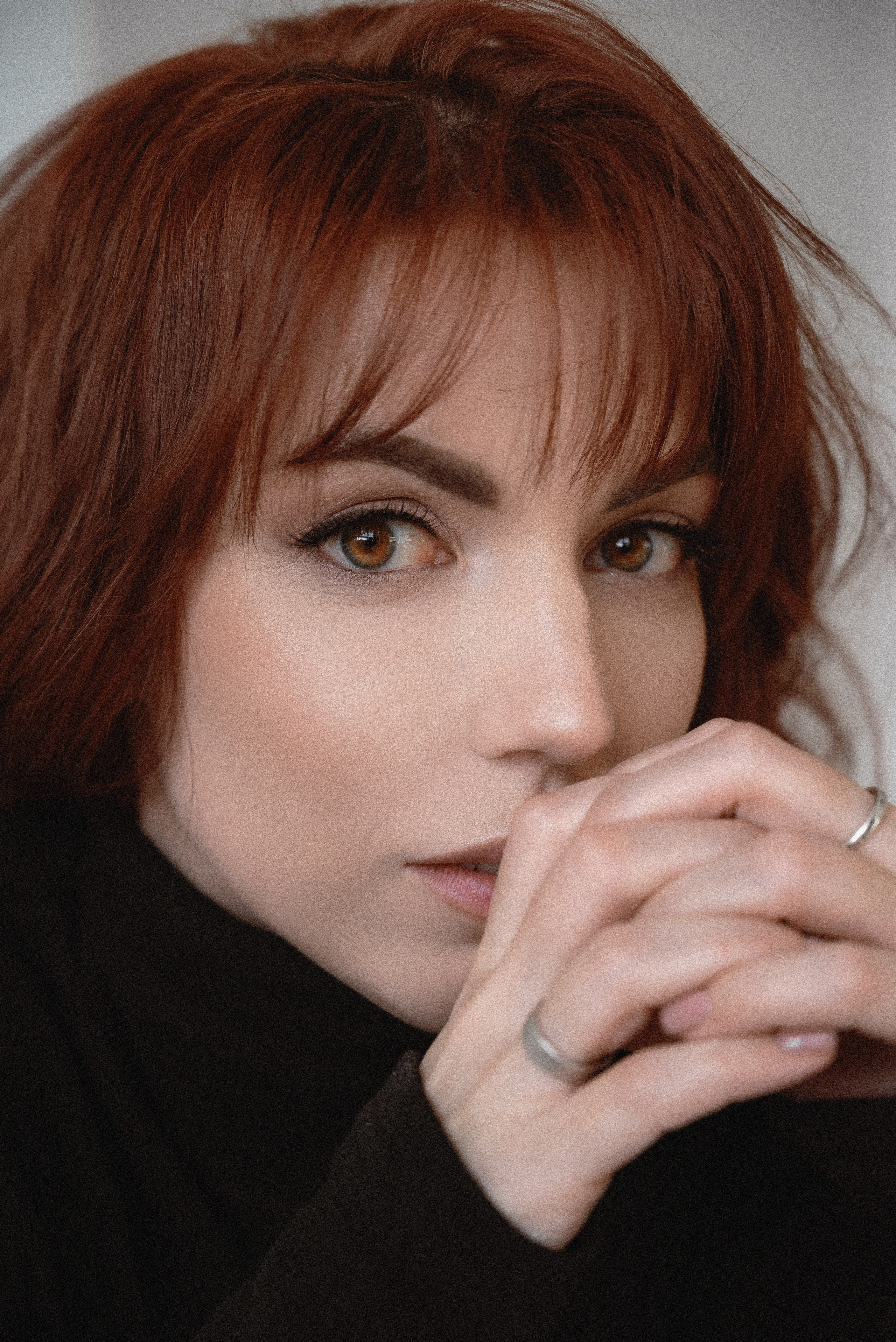 Катрин. Тамара Власова