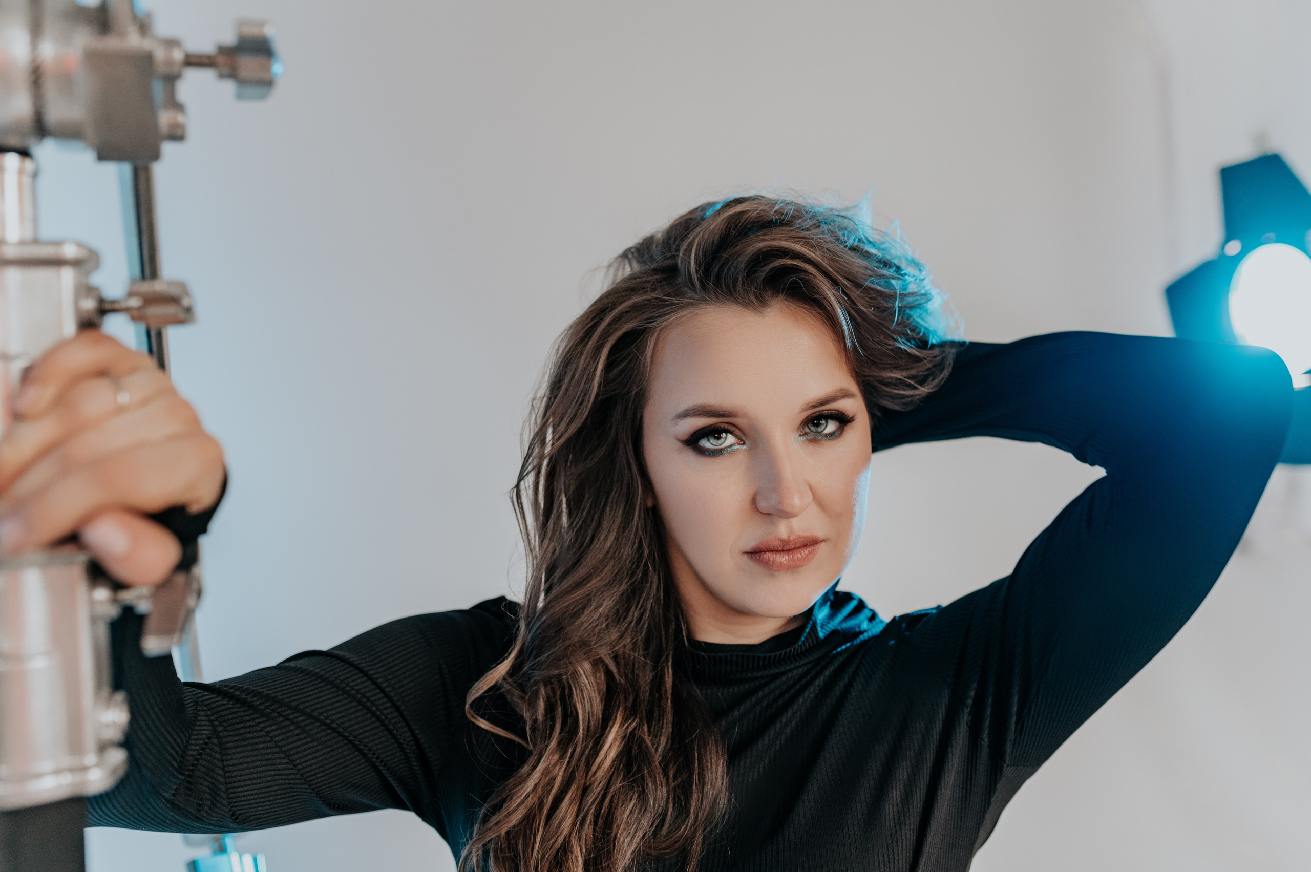 Даша. Семейный и детский фотограф в Туле