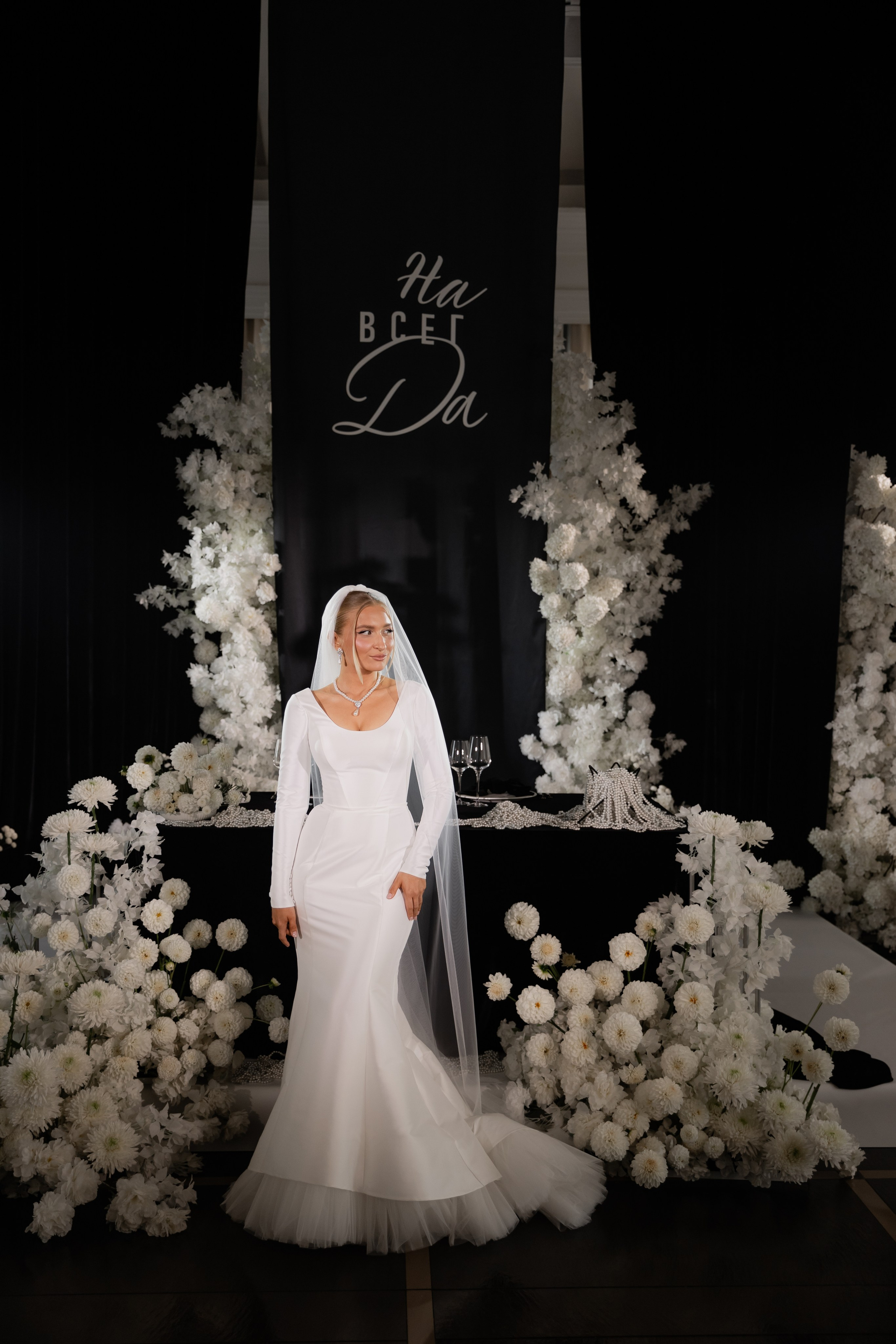 Никита и Настя, Версаль 2025. Свадебный фотограф Кристина Винокурова