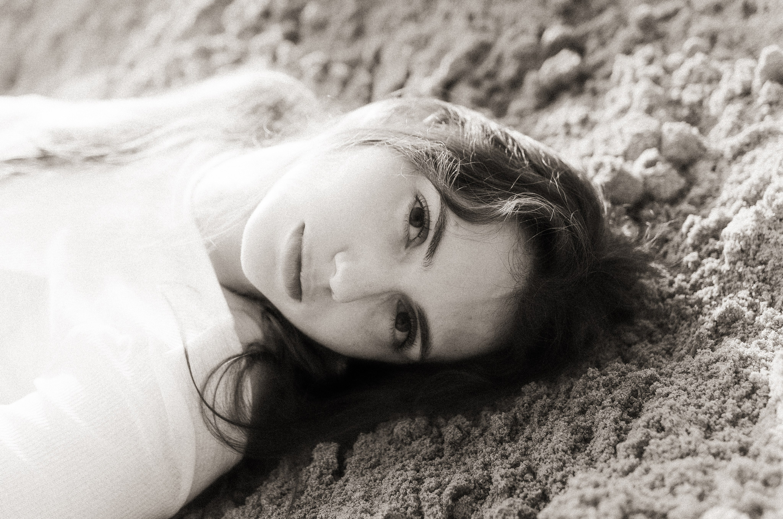 Ира. Наталья Севрук — фотограф во Владимире