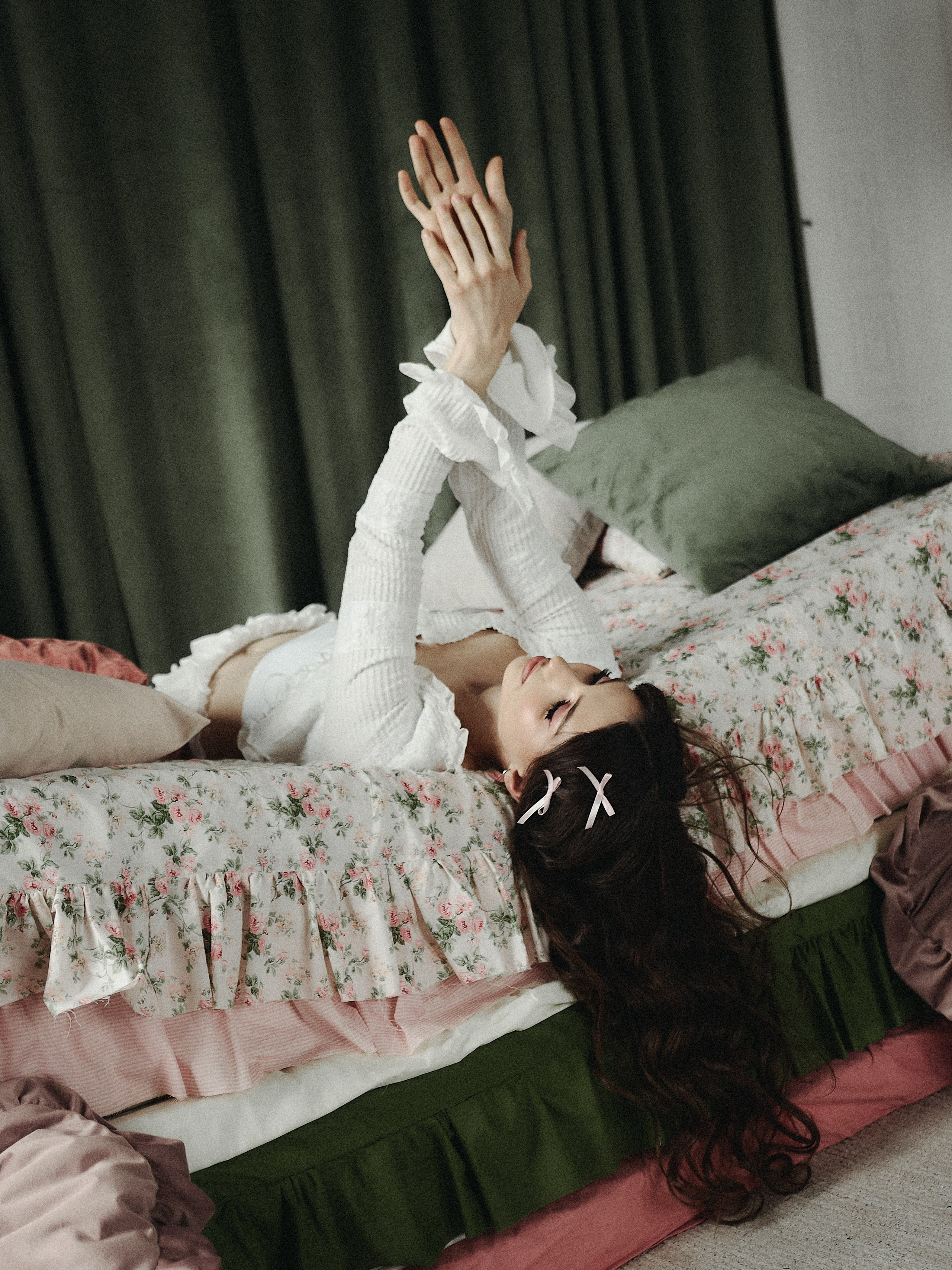 Ира. Наталья Севрук — фотограф во Владимире