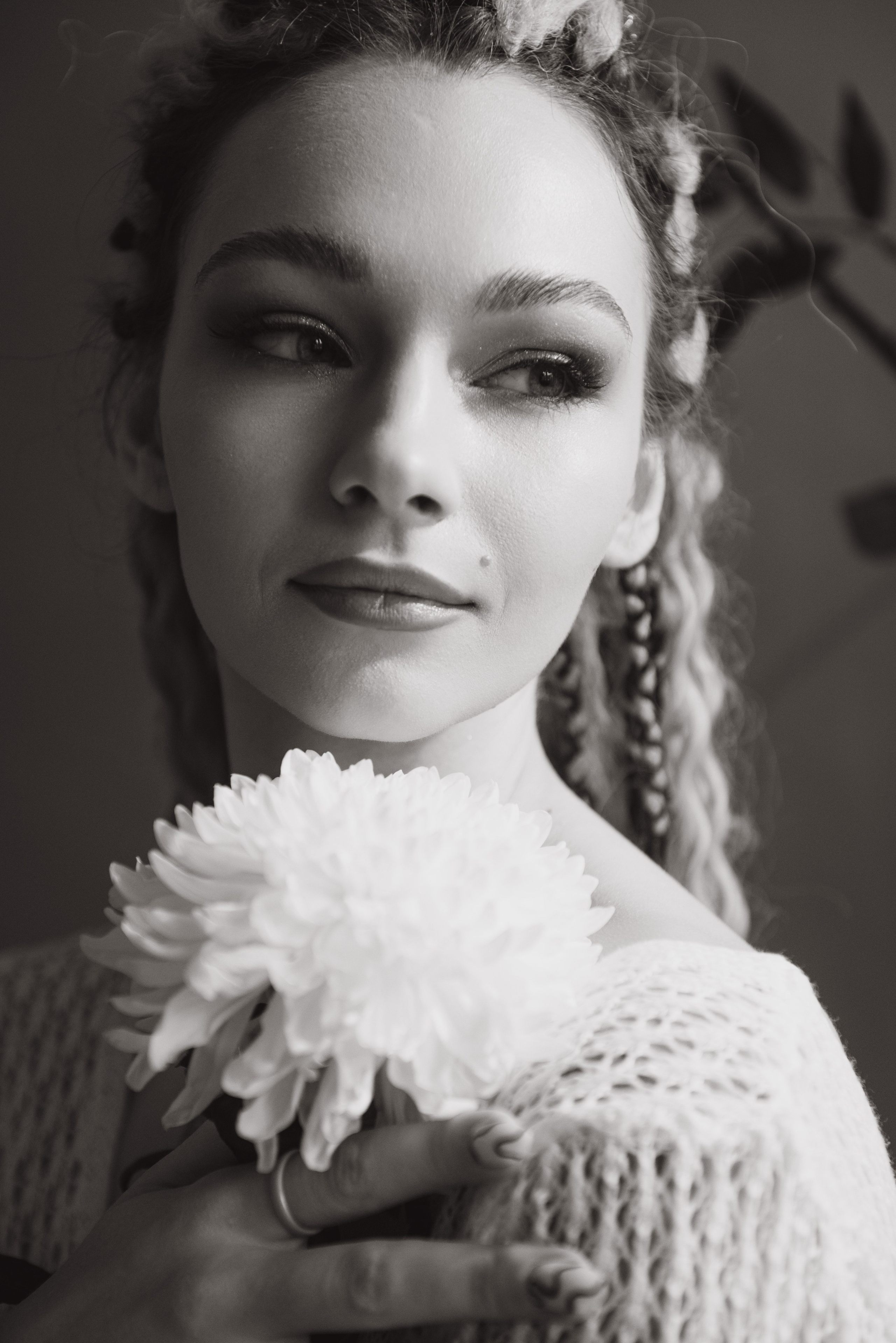 Алёна. Фотограф в Томске Мария Март