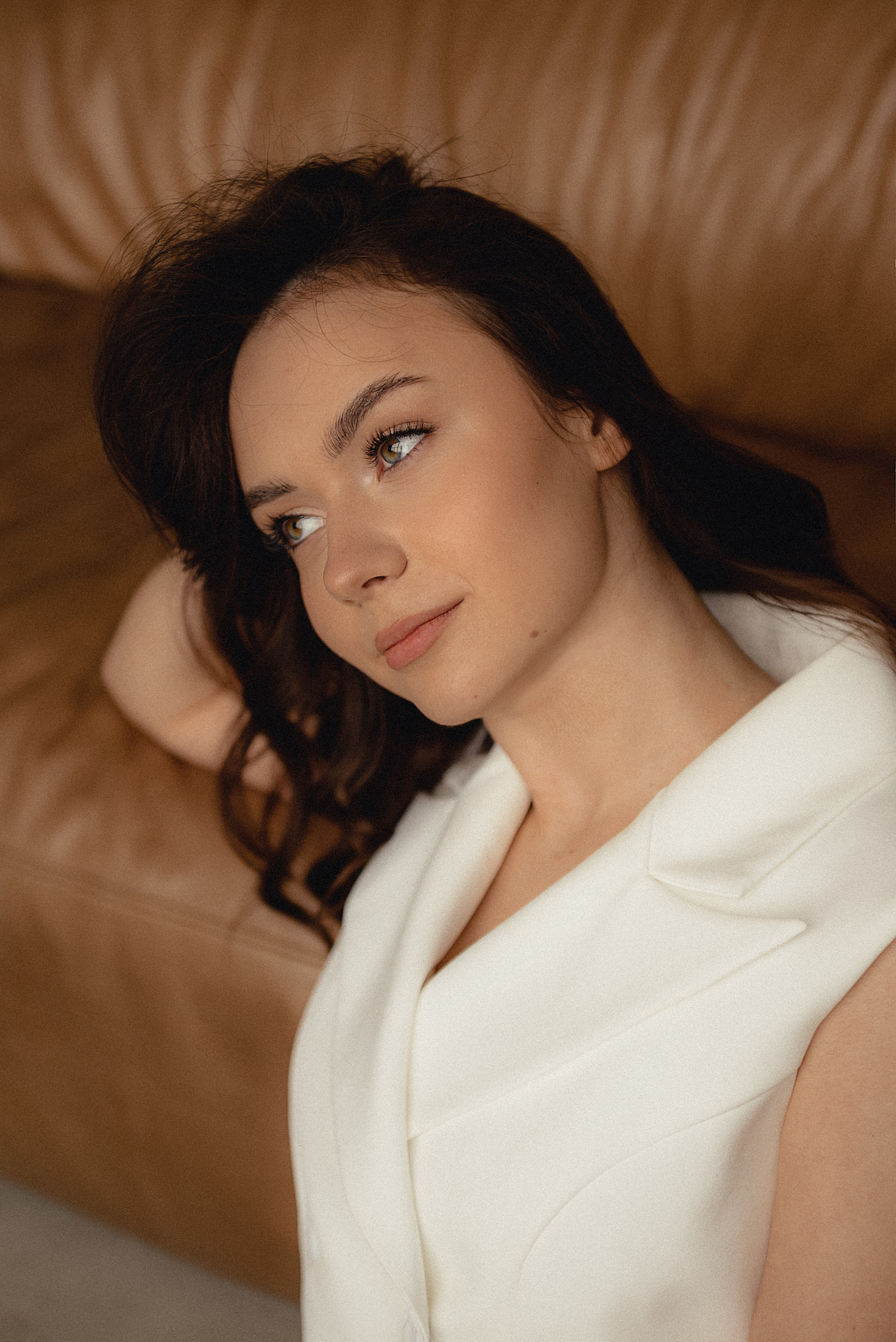 Мария. Фотограф в Томске Мария Март