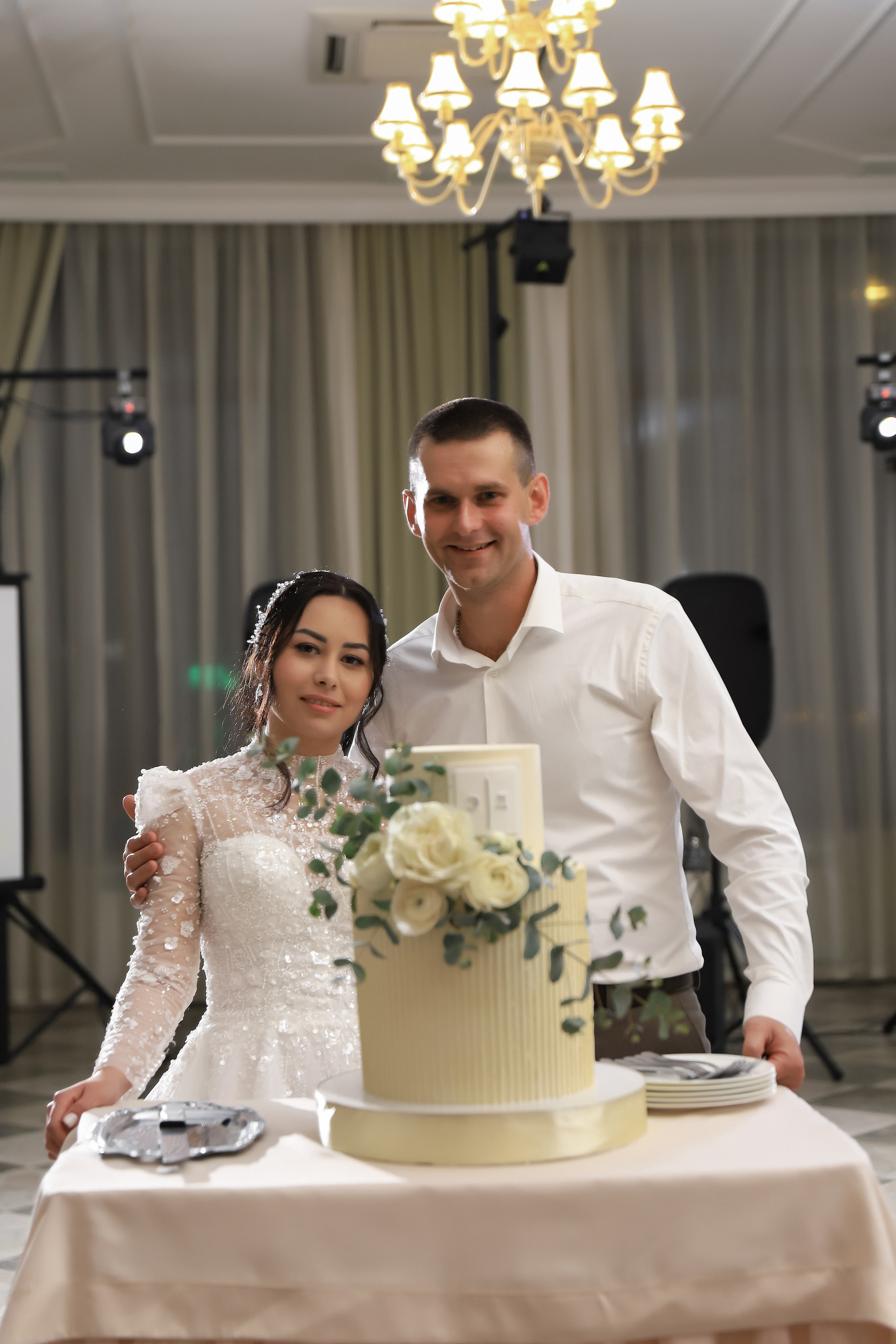 Ресторан. Фотограф в Краснодаре Анна Светикова