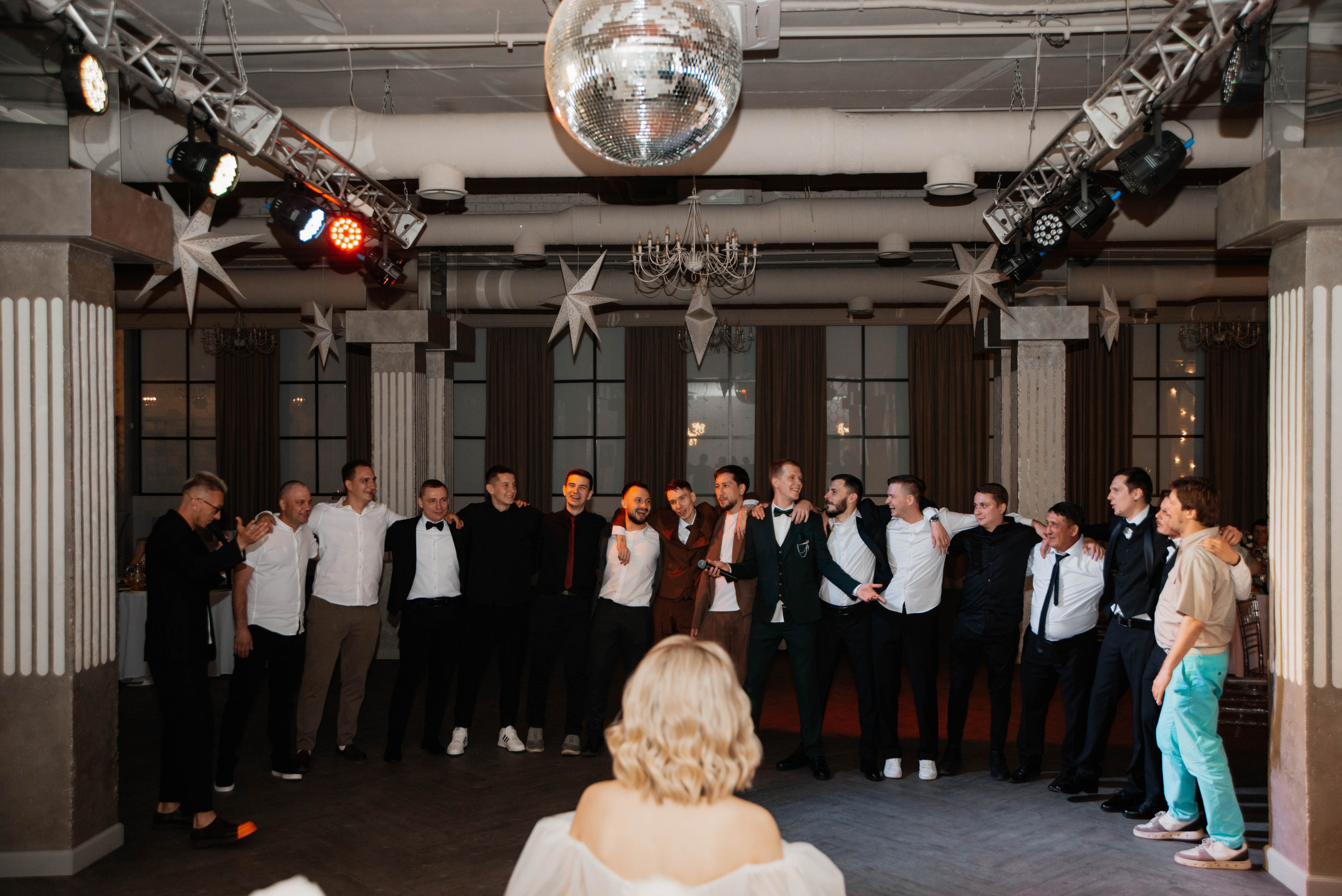 Алексей & Кристина. Ксения Glossa. Портретный и репортажный фотограф в Самаре