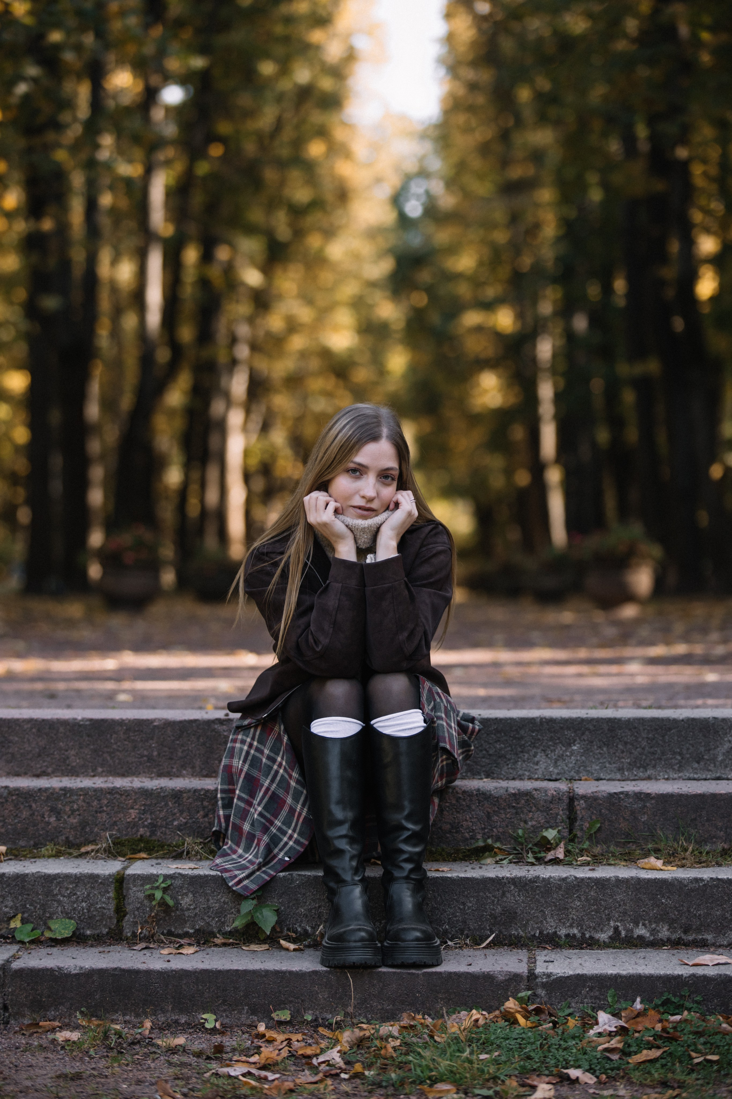 Диана. Фотограф Харитонова Наталья