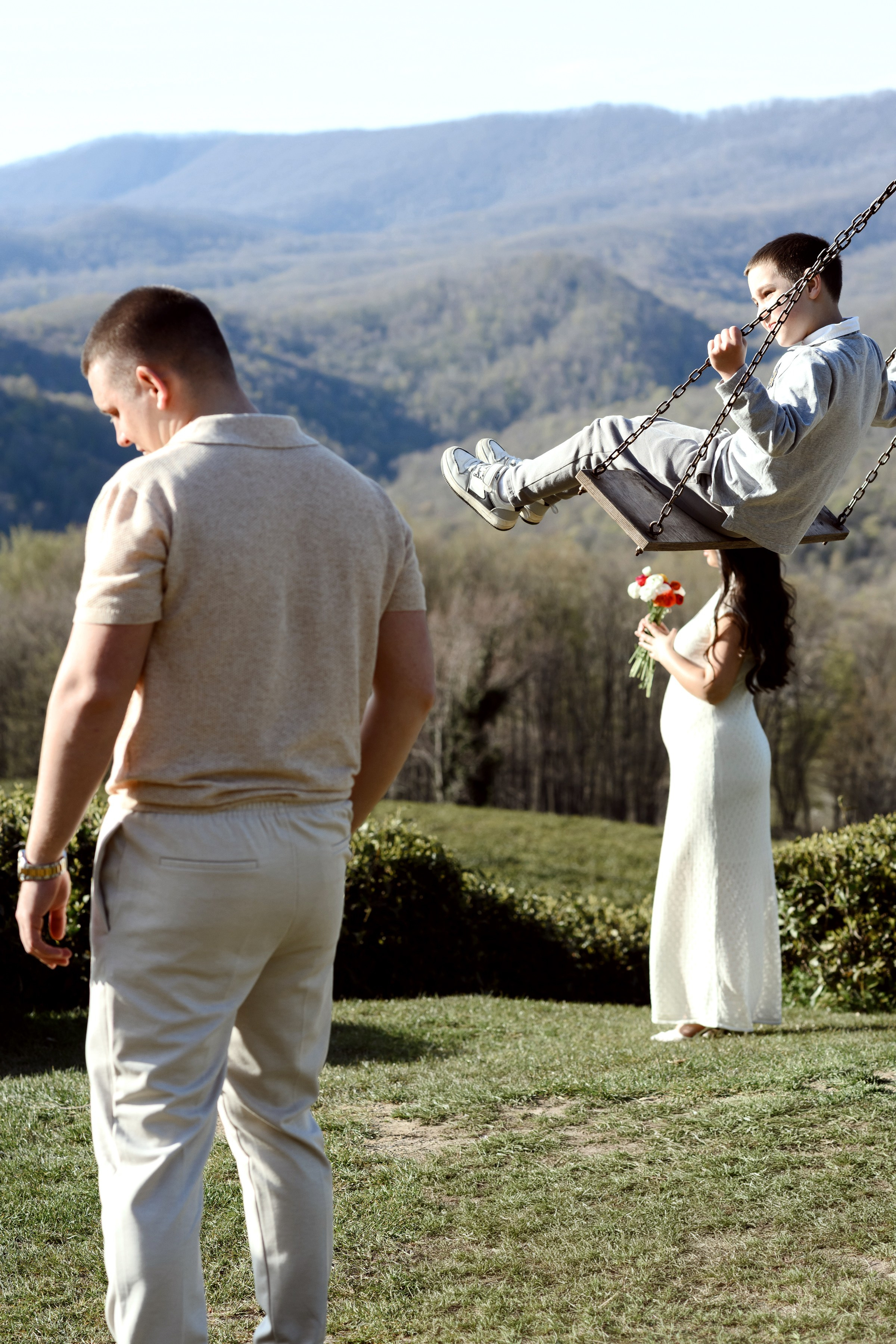 Гендер Пати. Фотограф в сочи Свадебный фотограф Сочи