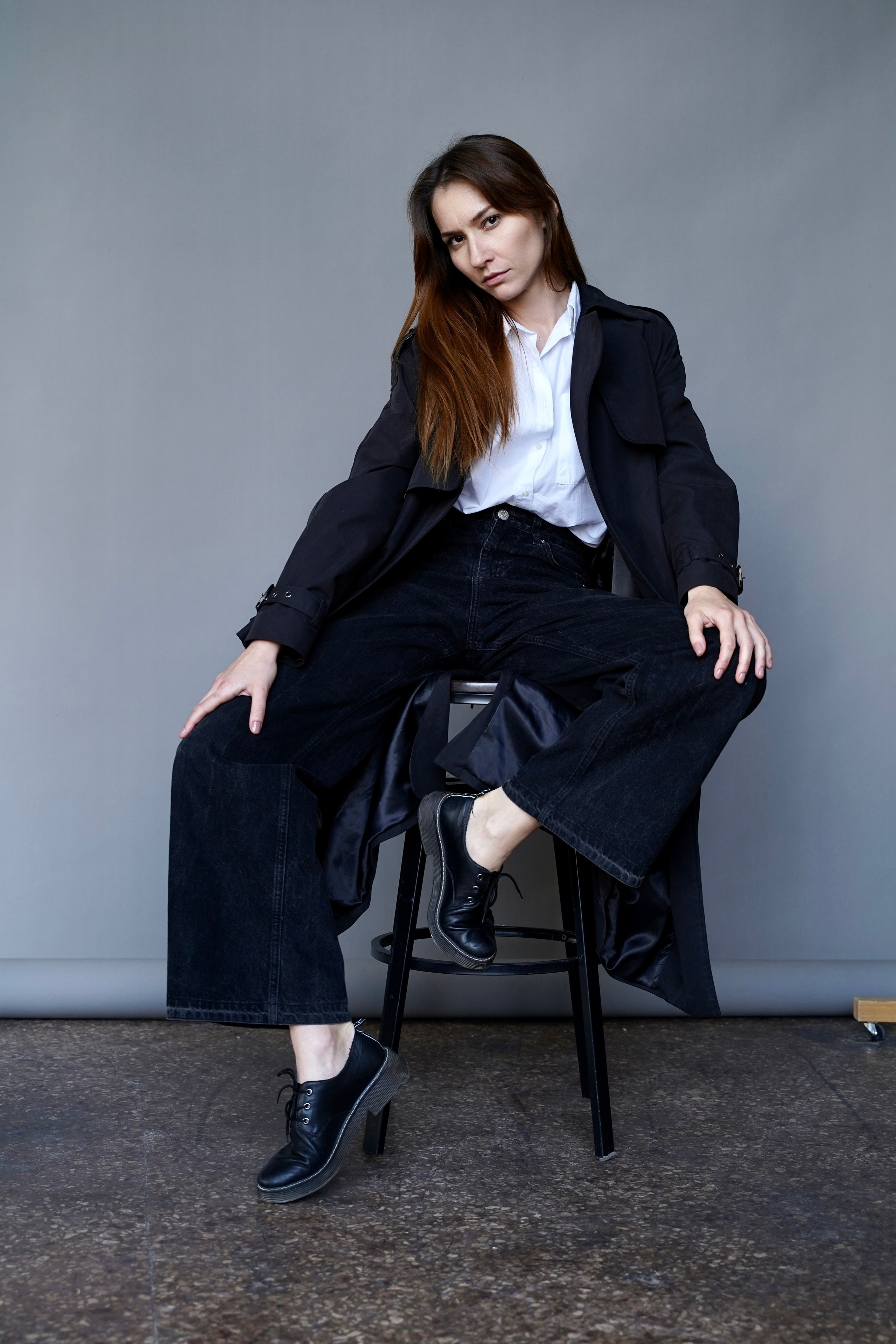 Софья. Арт-фотограф в Краснодаре