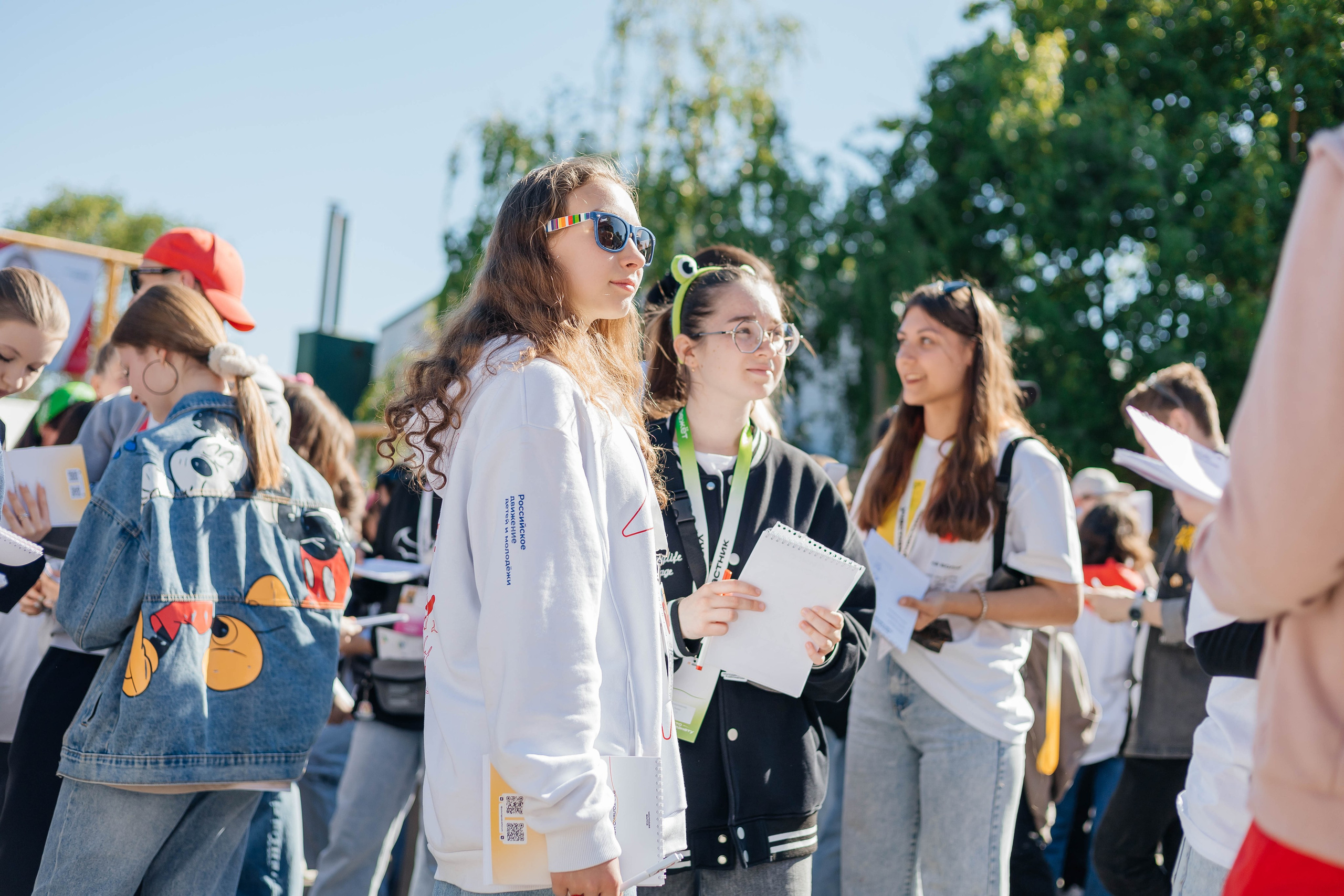 Окружной Форум «Молодая волна. В движении '2024». Дарья Нерсесян — фотограф в Ростове-на-Дону