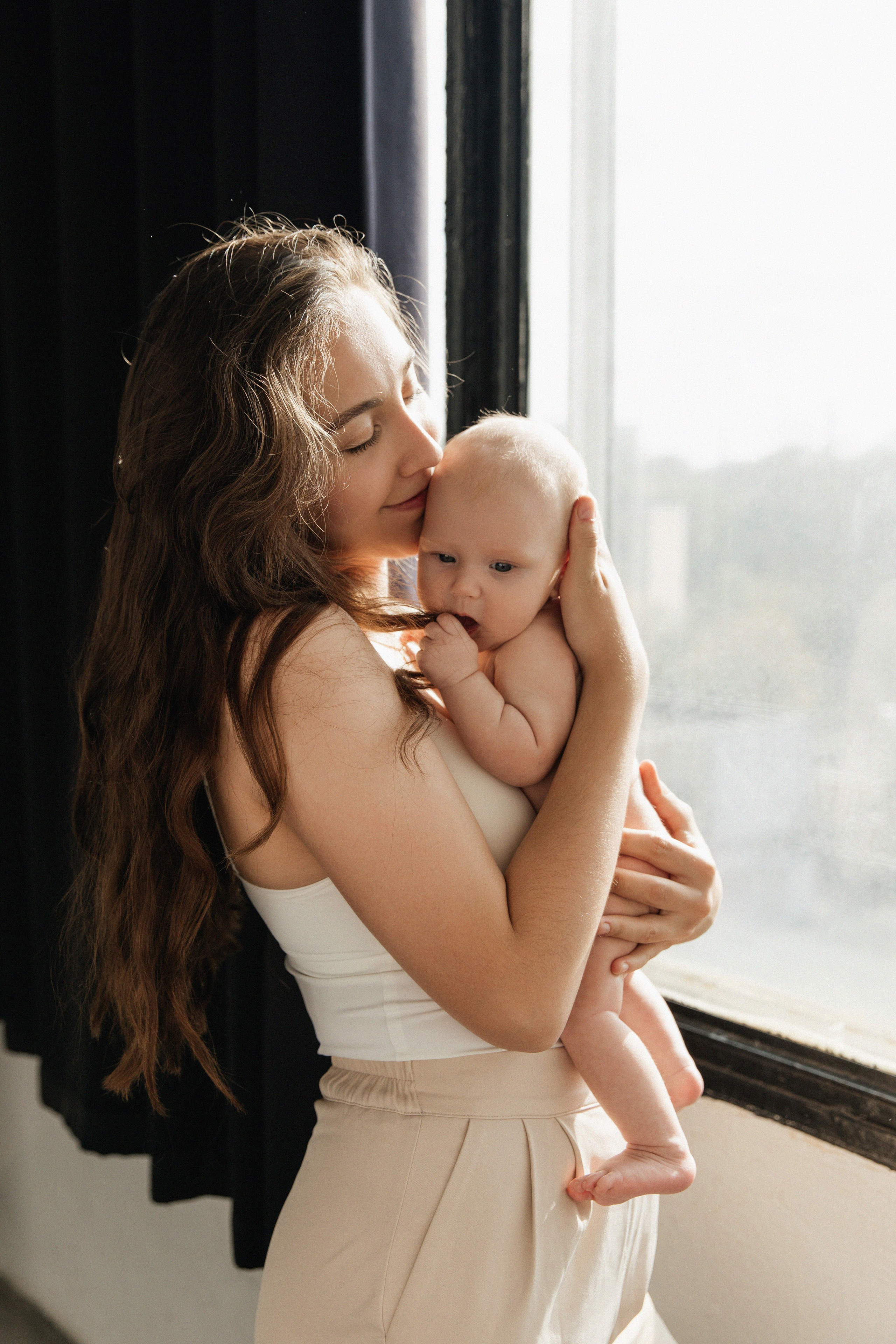 Family. Фотограф Дарья Николаева