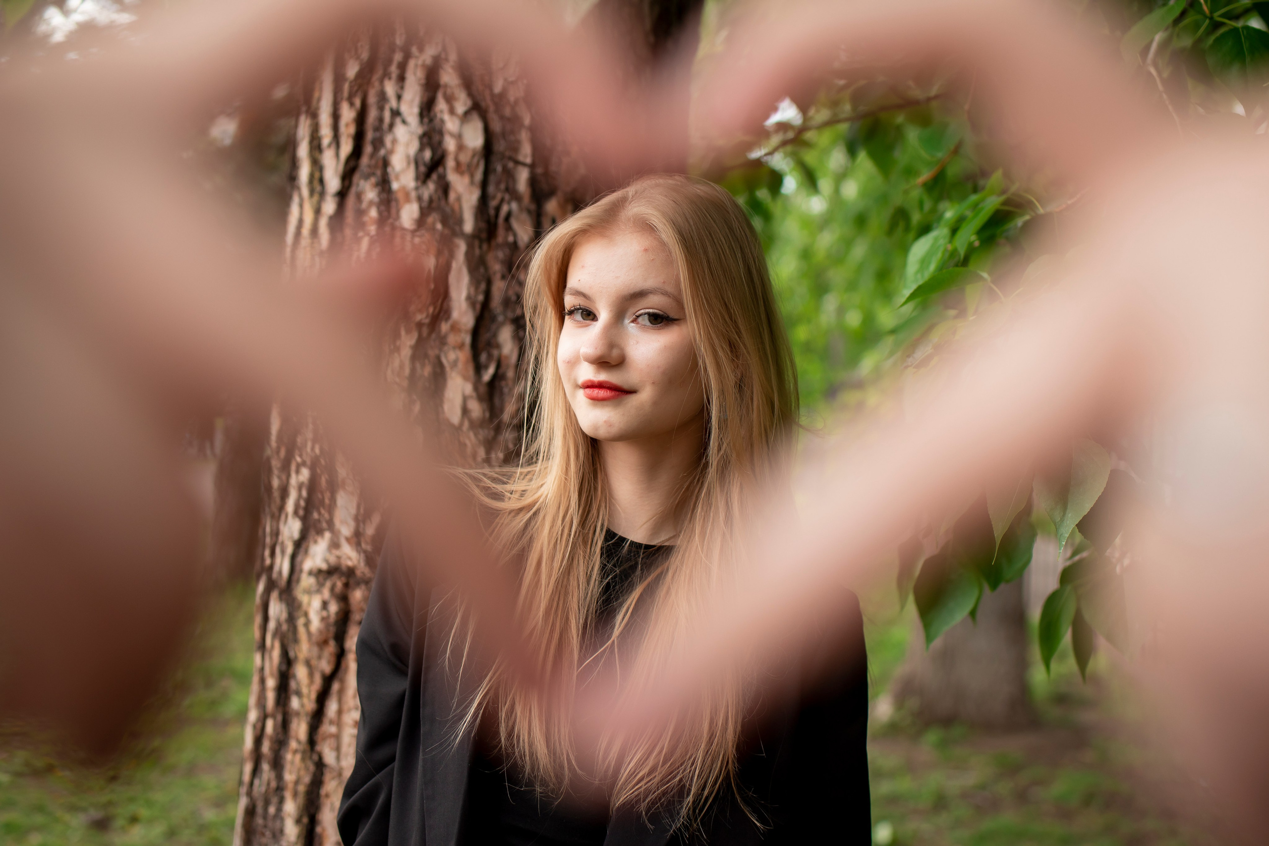 Школьная фотосессия. Главная