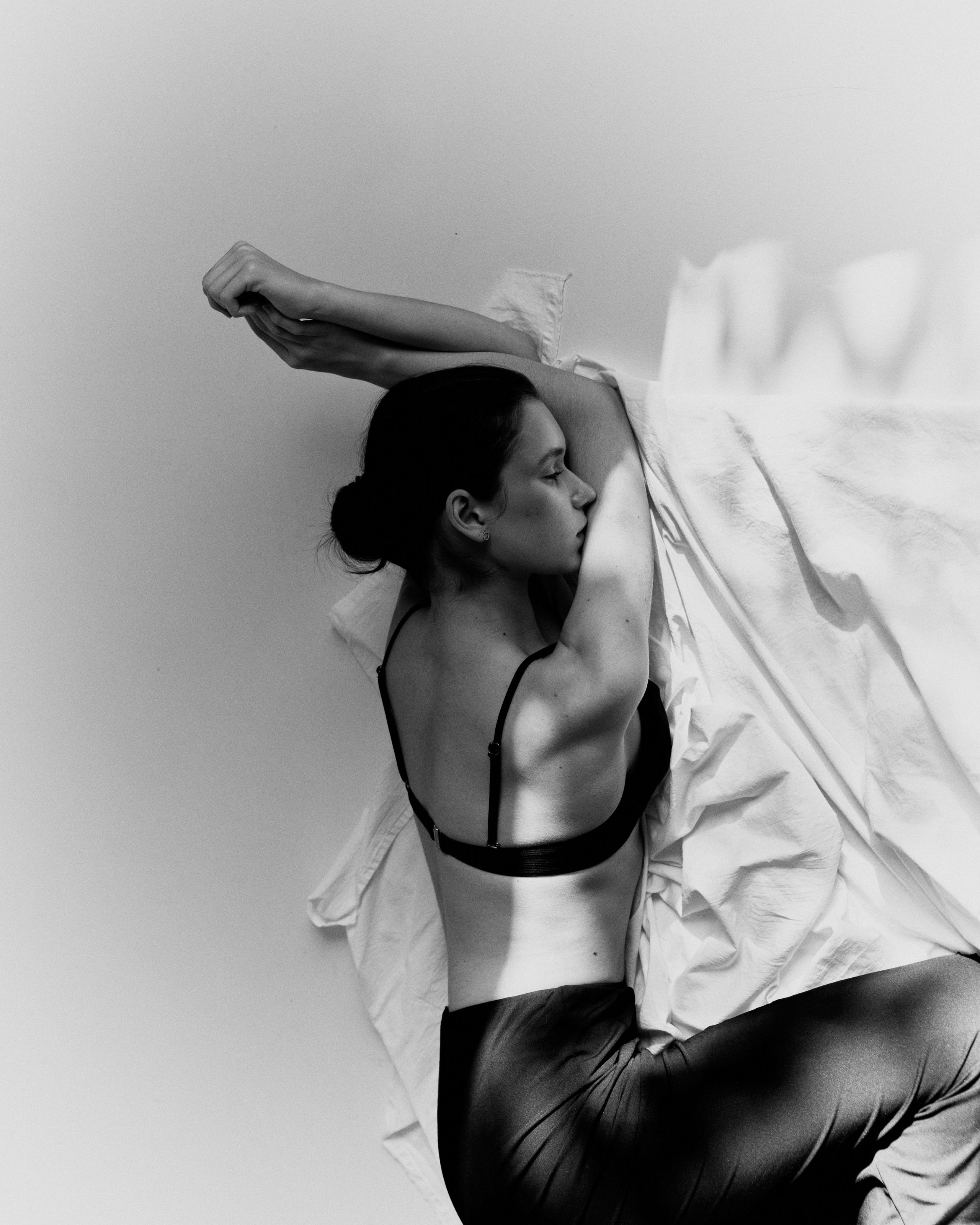 Ева. Фотограф в Ростове-на-Дону