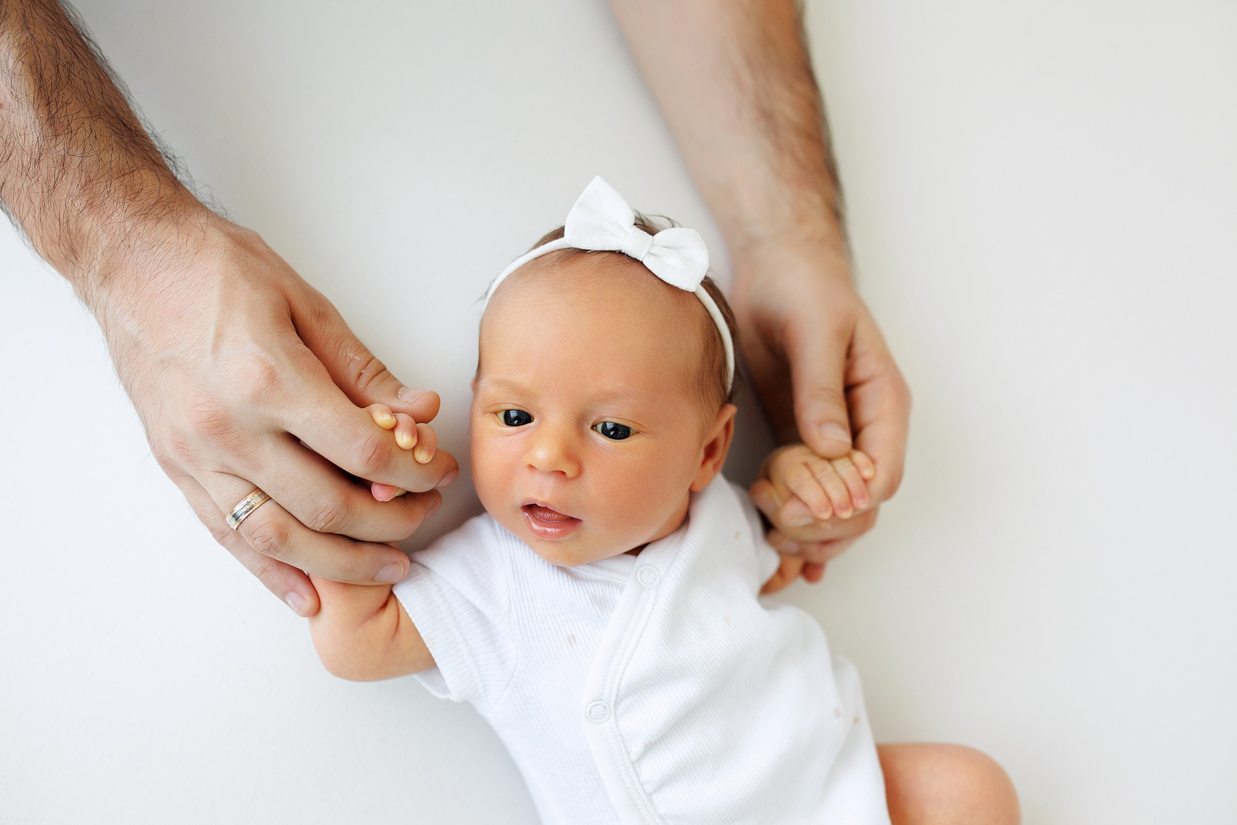 ОЛИВИЯ Life. Фотограф новорожденных Оксана Полевская