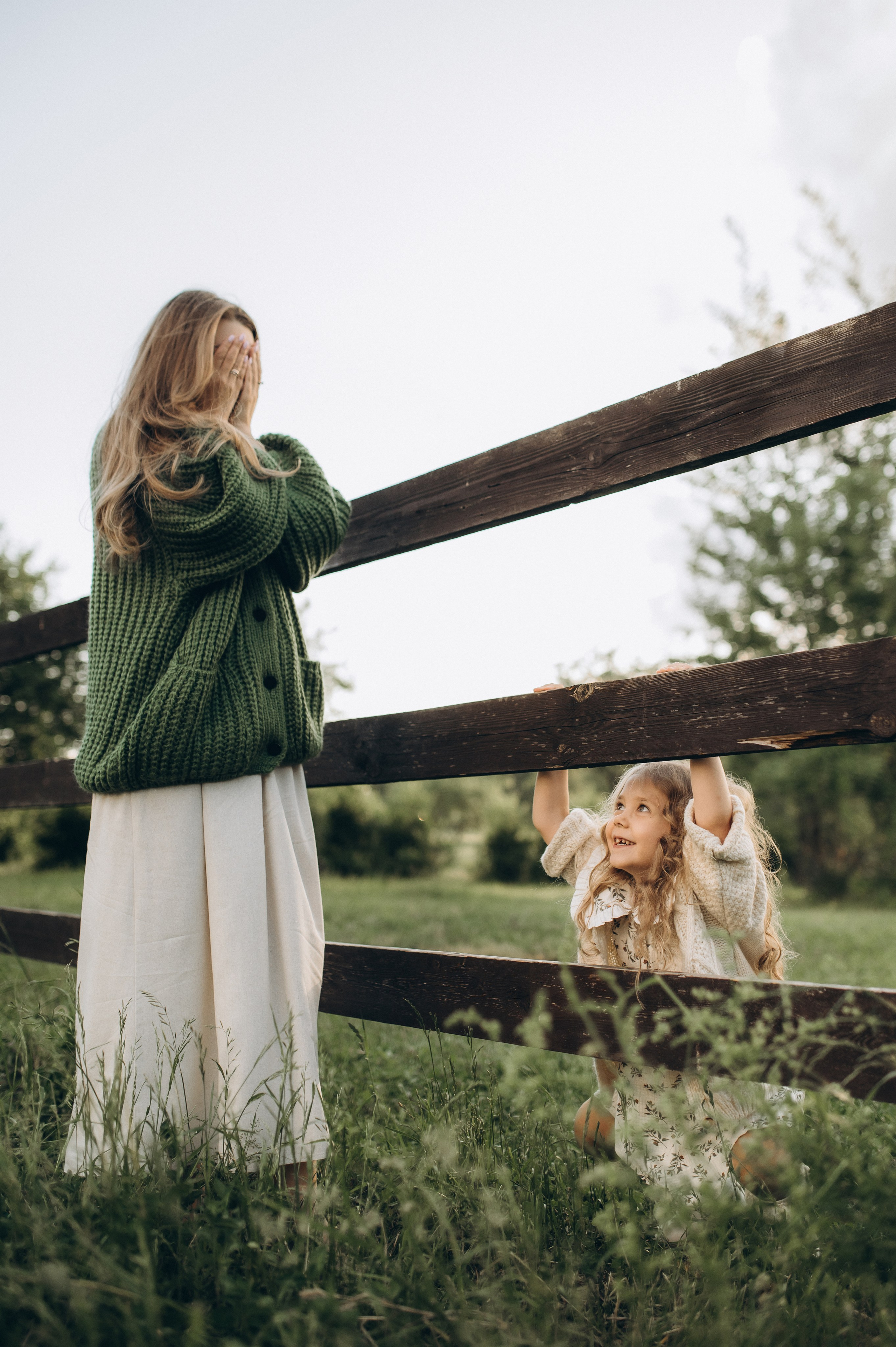 Мамины объятья. Фотограф Быстрова Дарья г. Москва