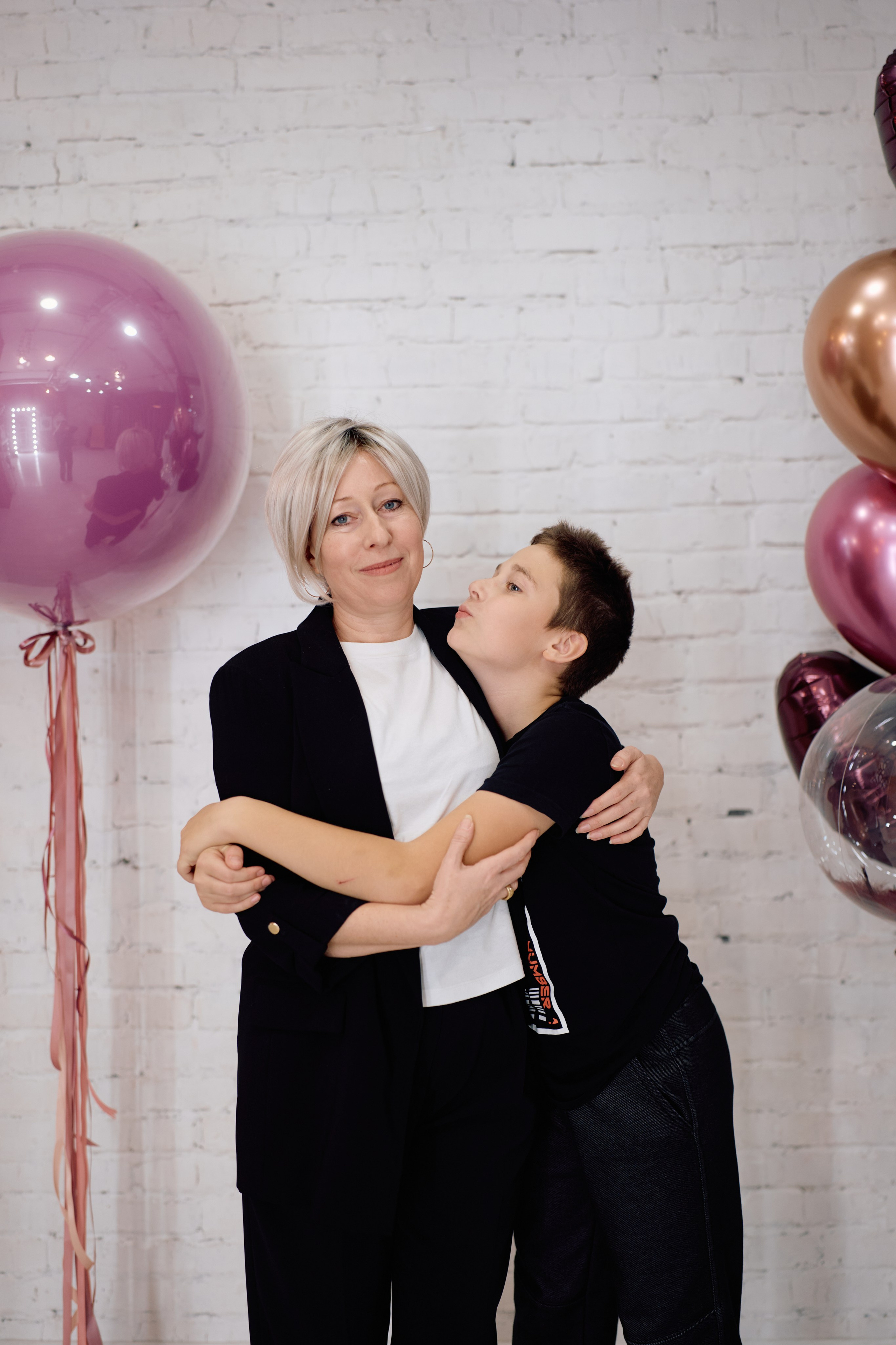 Детское день рождение. Свадебный фотограф в Москве Кристина Чехова