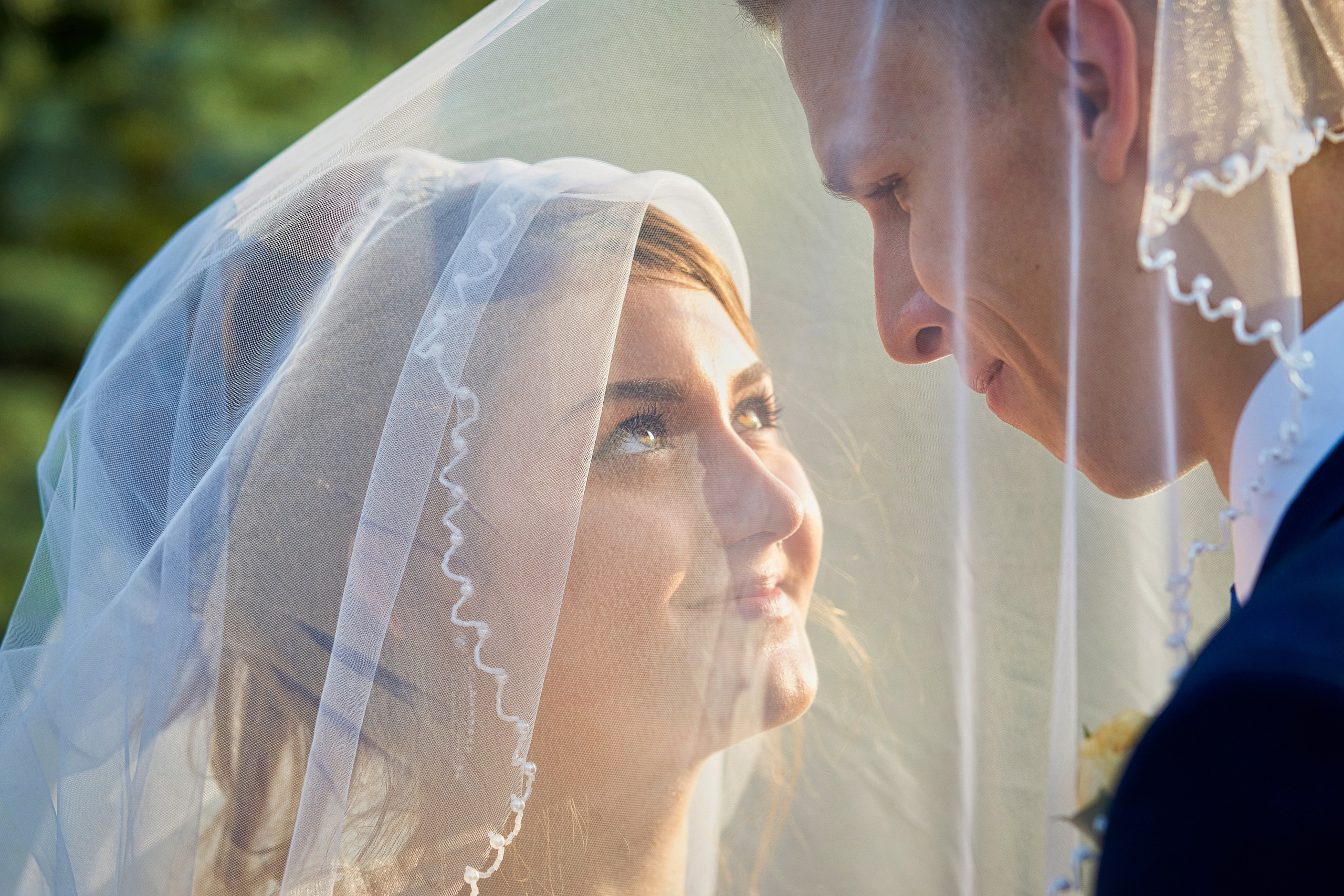 свадебные фото