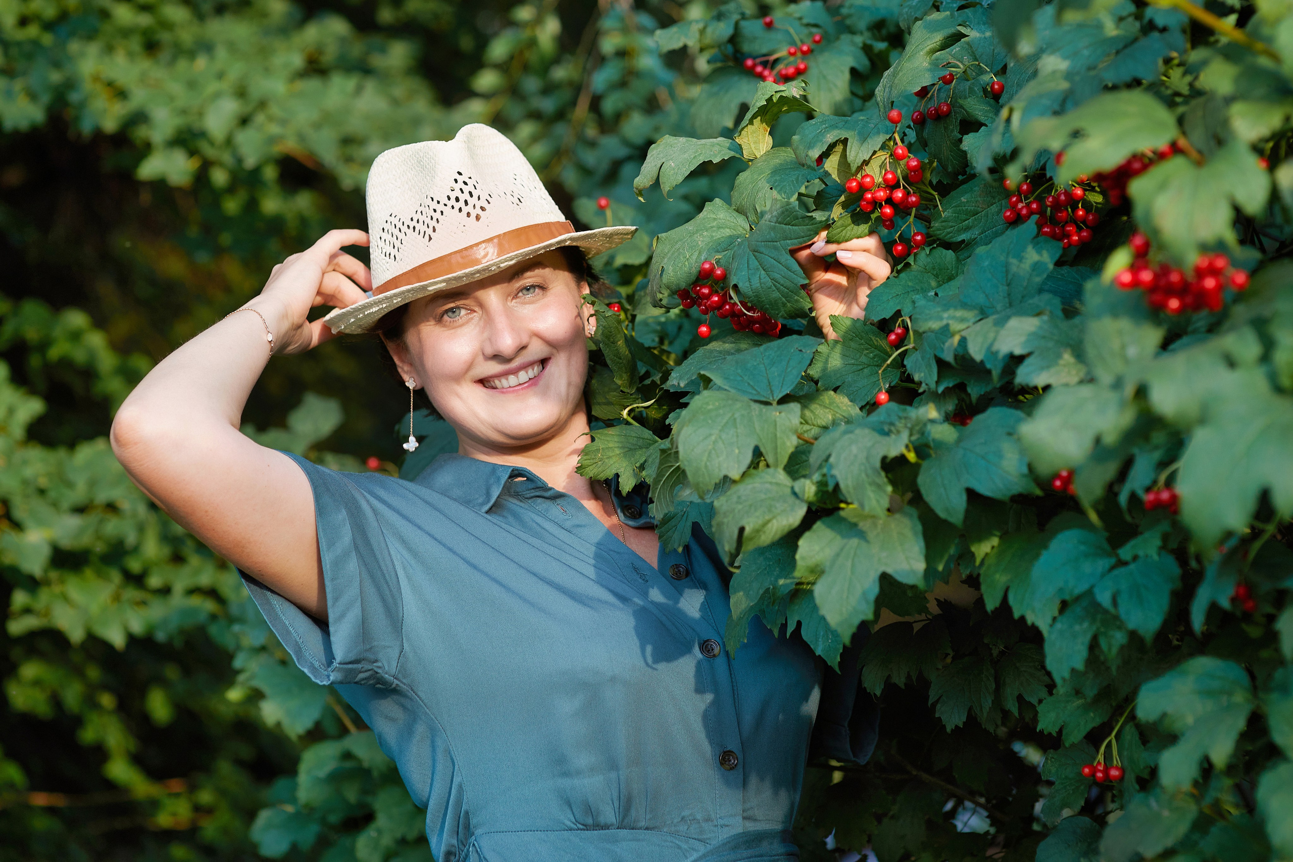 Фотосессия в Москве. Фотограф Владимир Артамонов