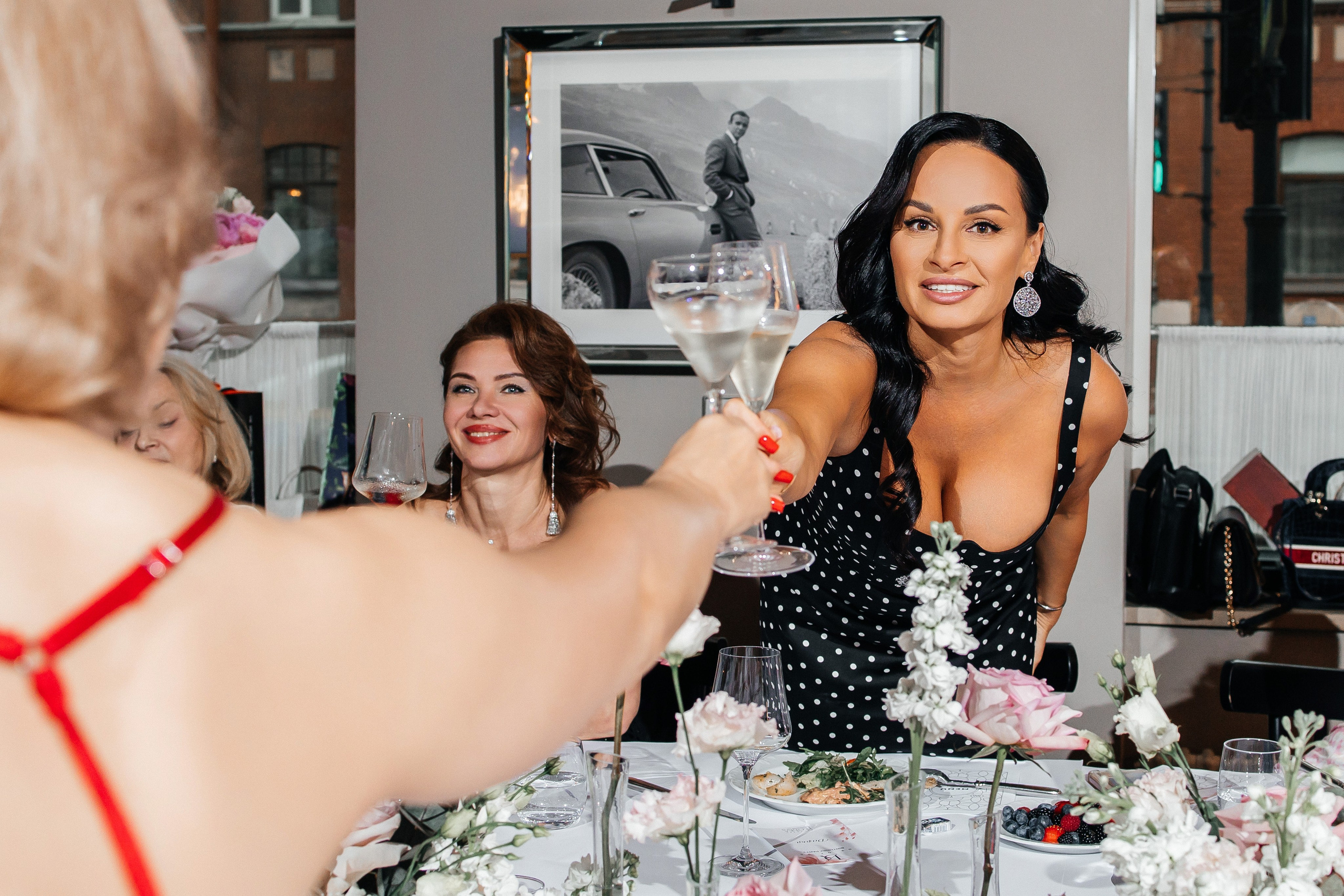 DK. Фотограф в Санкт-Петербурге Виктория Безверхая