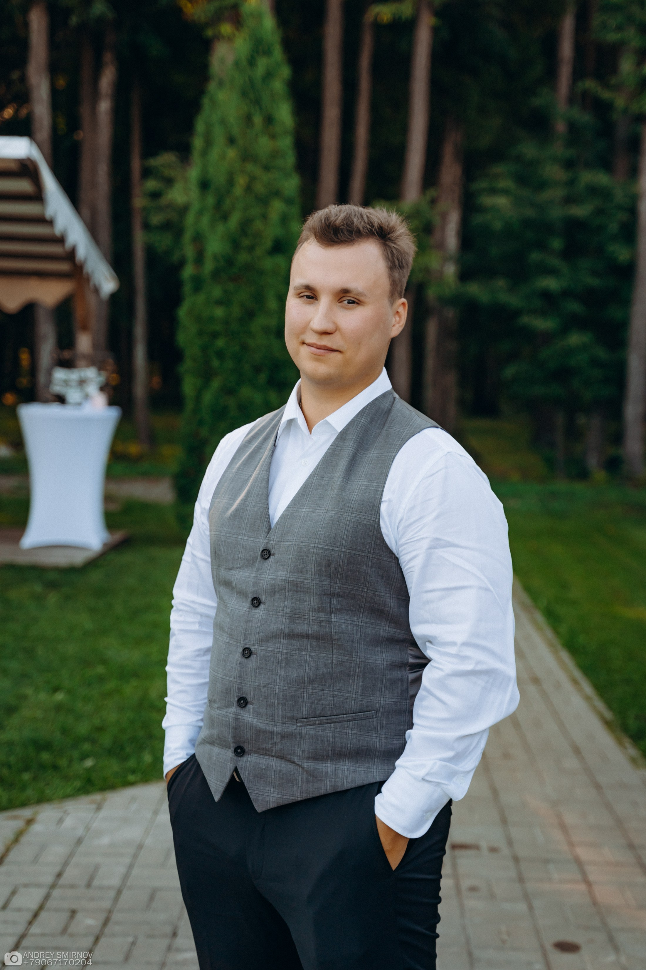 Свадьба. FOTOZ Studio / Фотовидеомейкер Андрей Смирнов