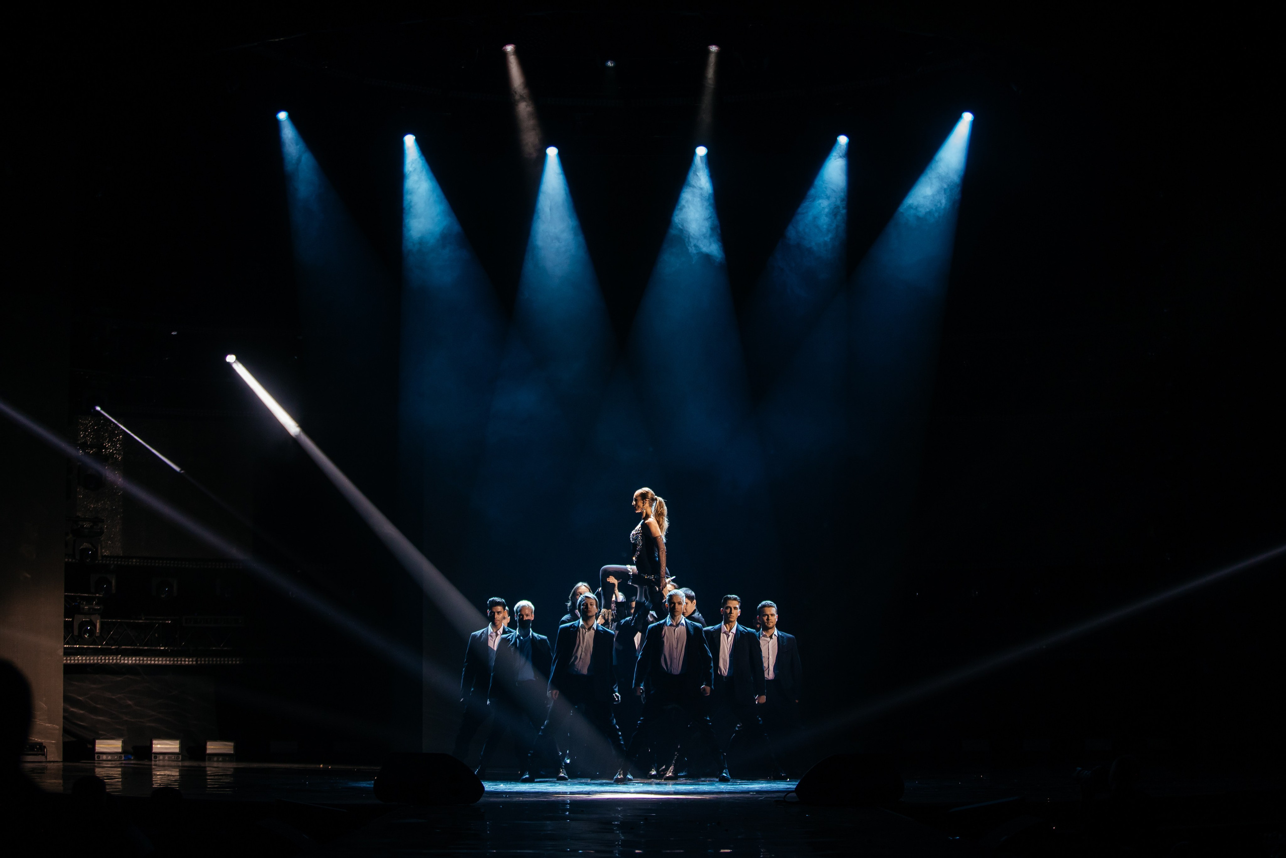 ЖАРА ТВ. Светский фотограф — Анисина Ирина