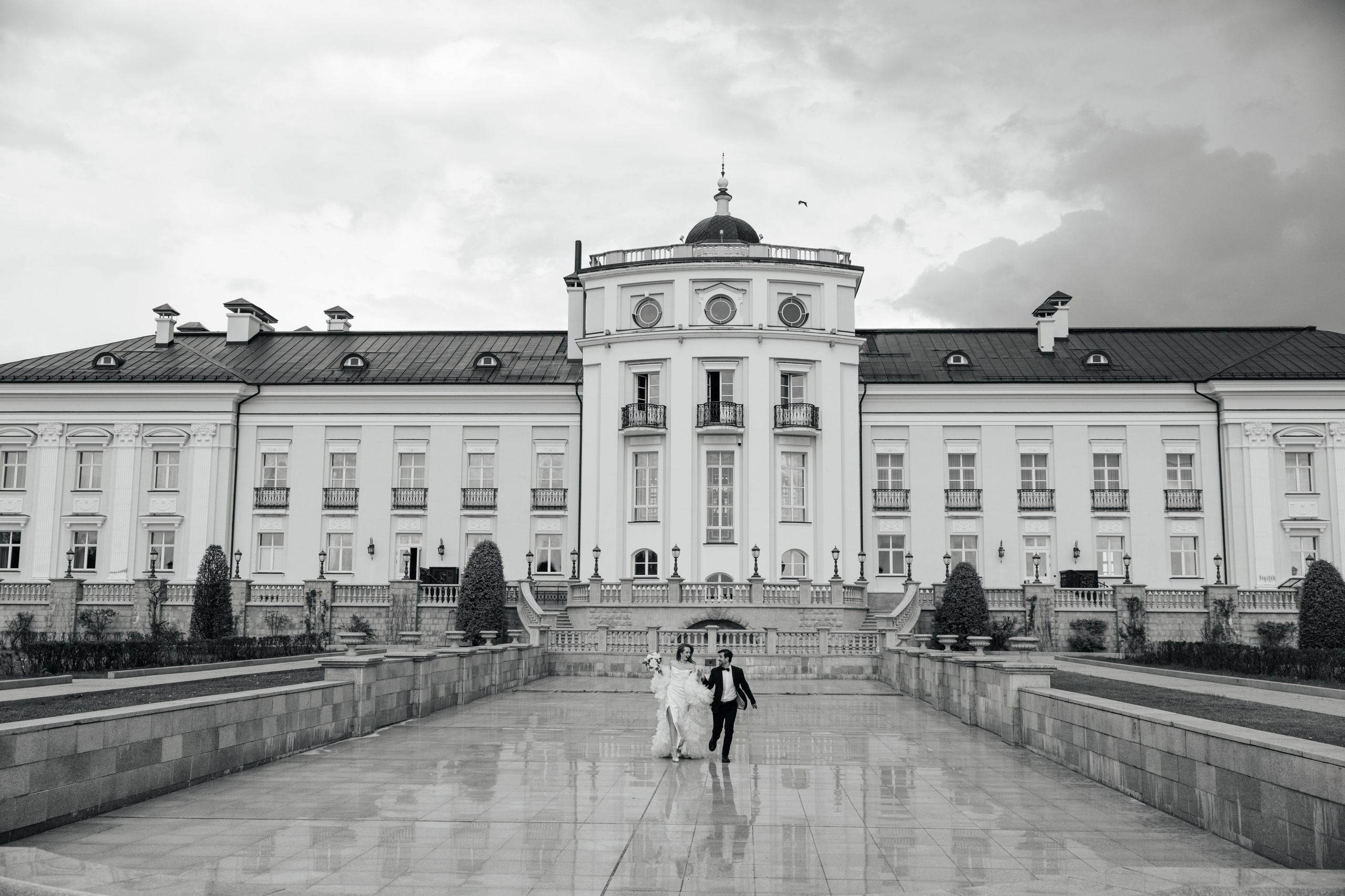 MICHETTI. Свадебное ФОТО & ВИДЕО Москва/Липецк