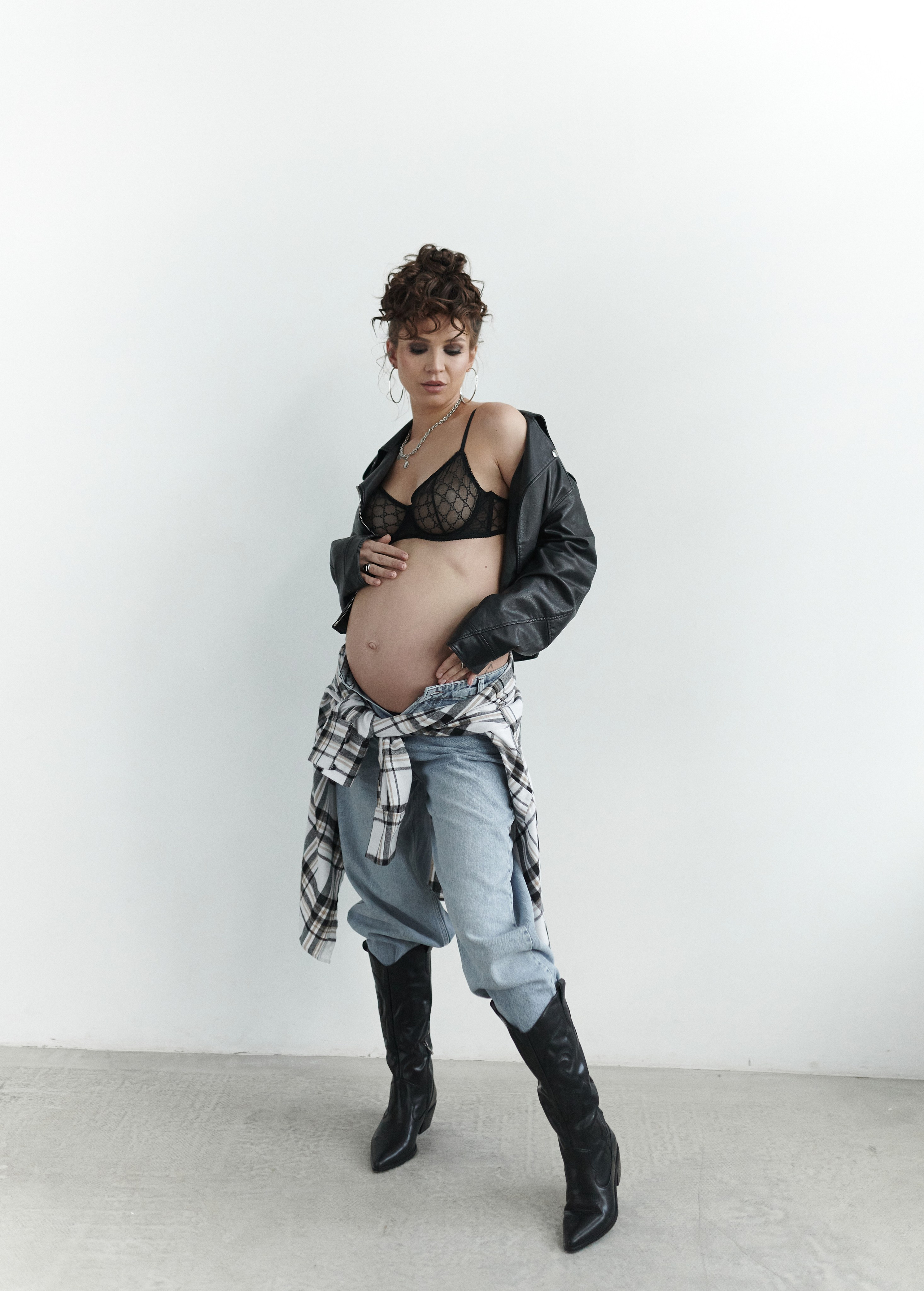 Крис. Фотограф в Курске Ольга Дудинова