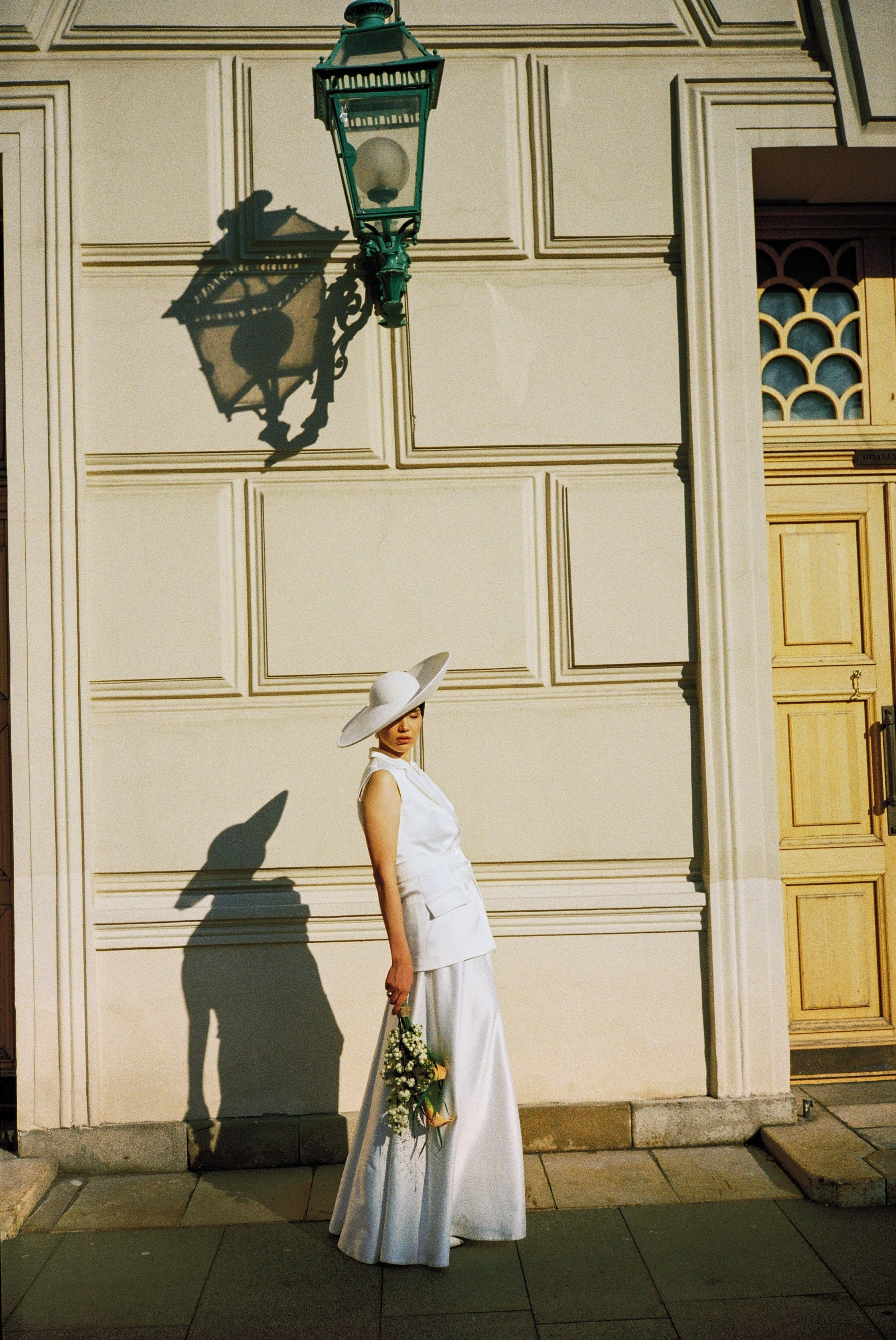 ПЛЕНКА. Anton Prokopenkov Wedding and Portrait Photographer