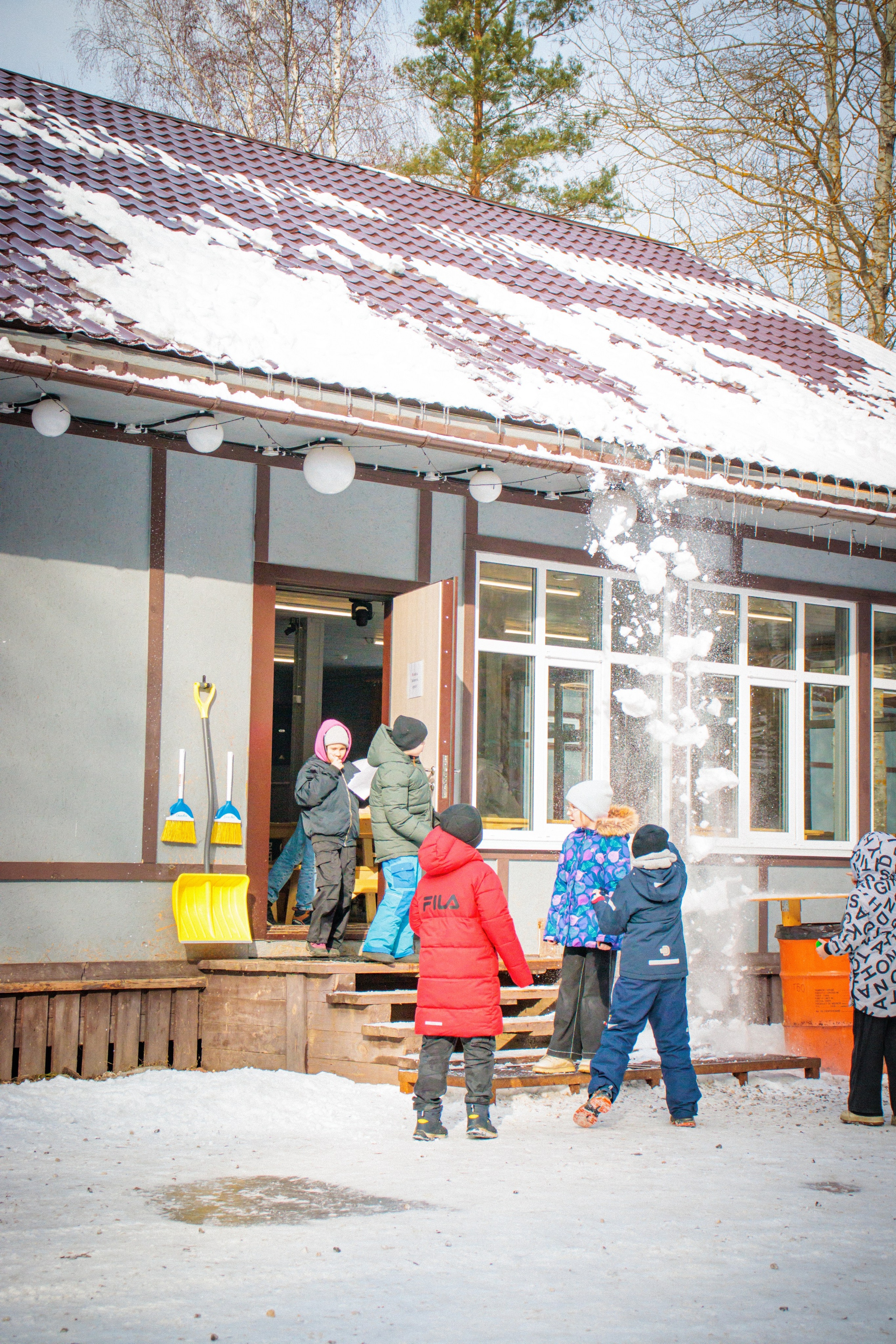 Репортаж / детский лагерь. Фотограф на трекинг и восхождение Эльбрус, Приэльбрусье. Елизавета Бобок