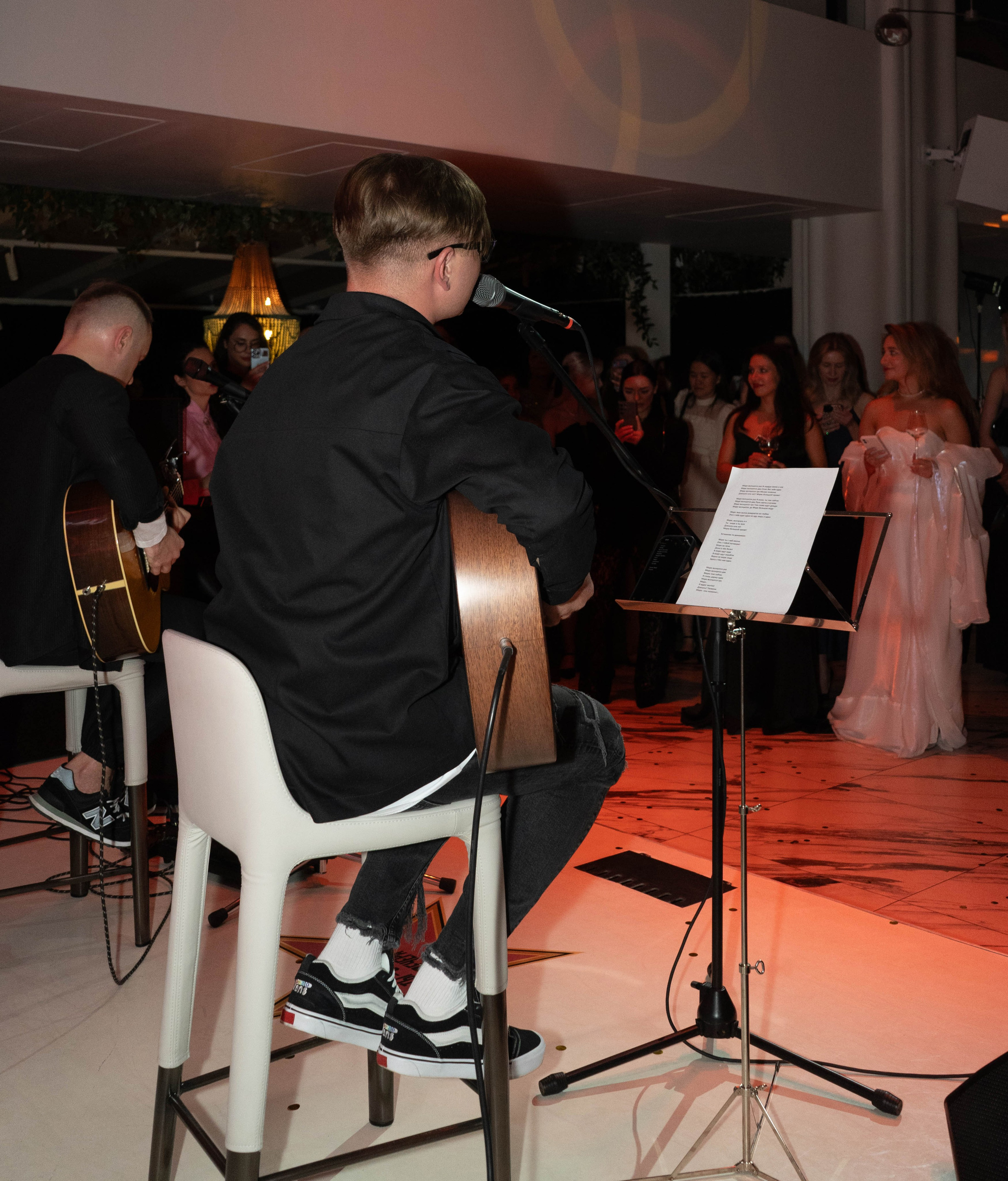 Корпоратив «Первый». Фотограф из Владивостока Юлия Черепова