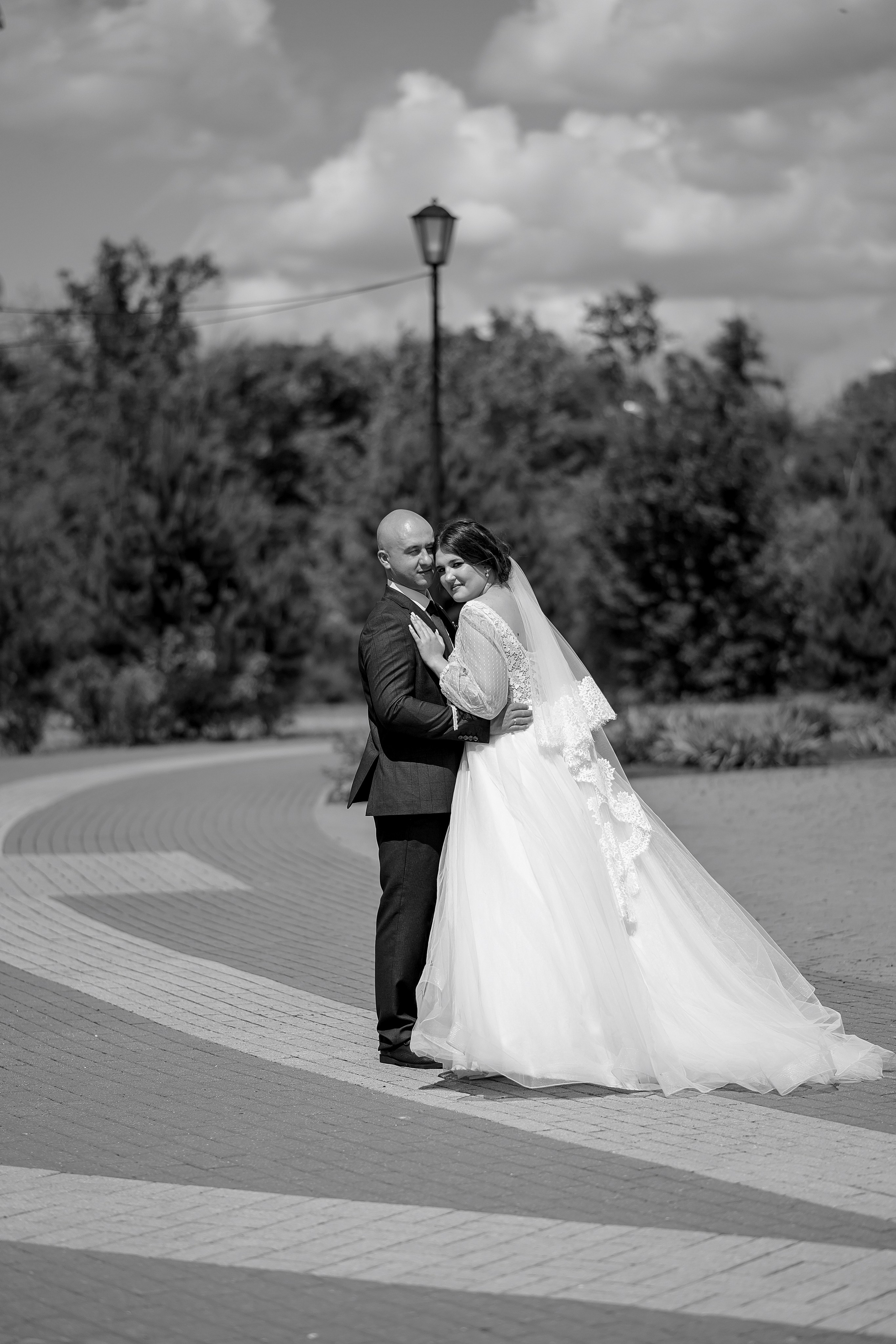 Софья и Юра. Свадебный фотограф Белгород Валуйки Старый Оскол Воронеж